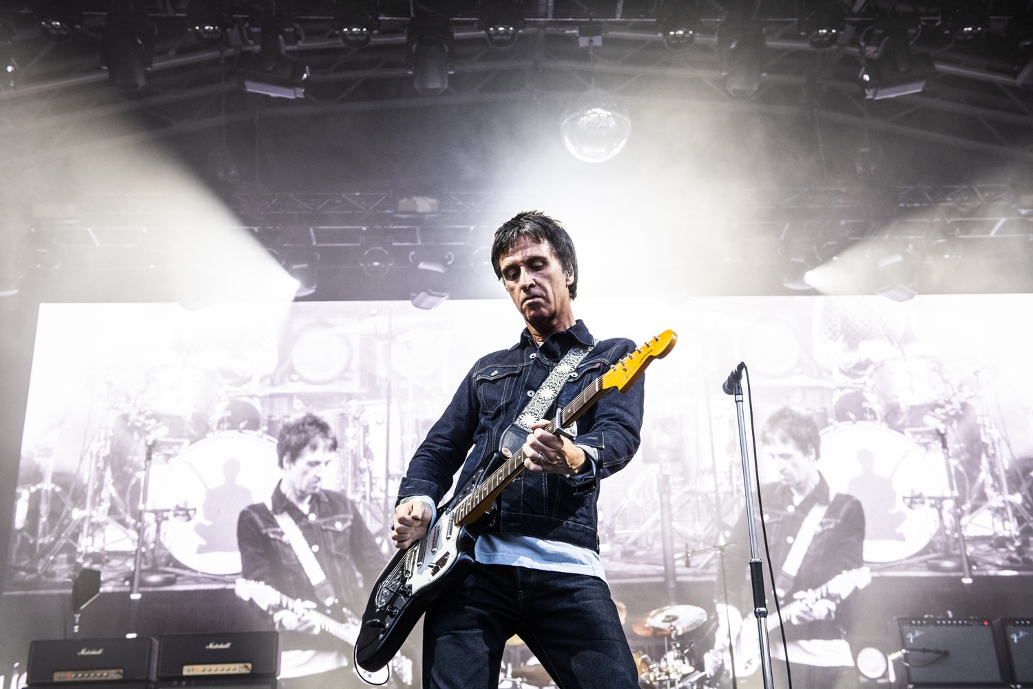 Johnny Marr LEAD Castlefield Bowl Manchester Aaron Parsons Photography1 highres 16