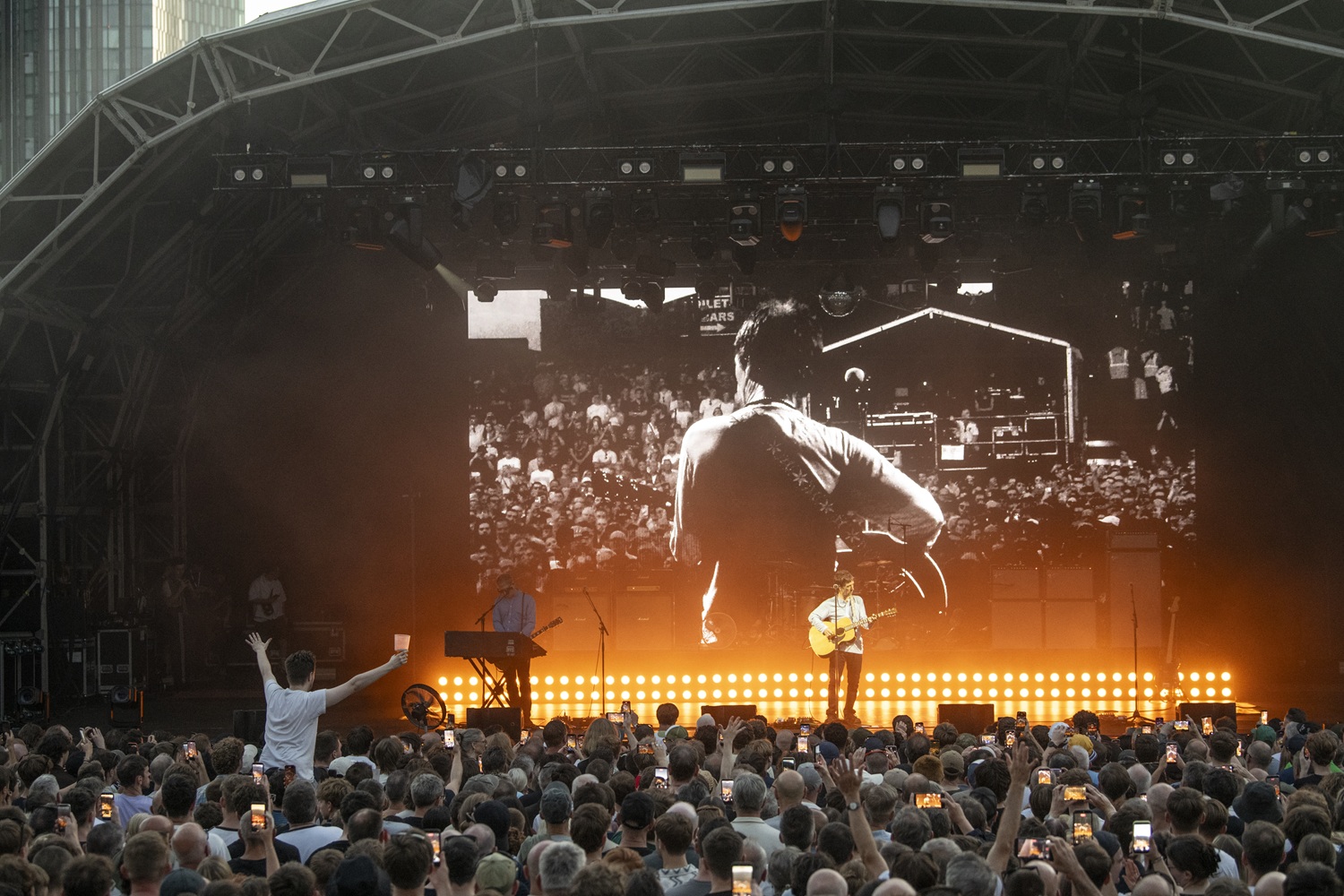 Johnny Marr MID Castlefield Bowl Manchester Aaron Parsons Photography1 highres 2 1