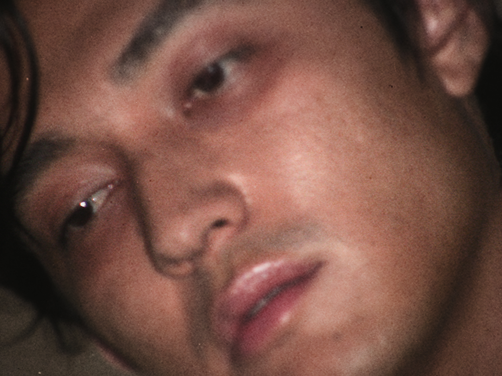 Joji 2025 03 please credit Evers Pund