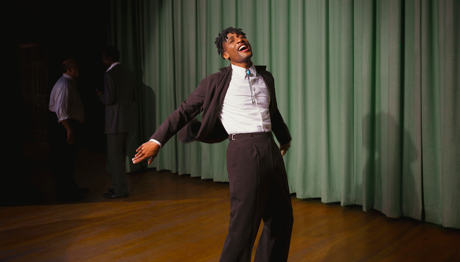 Jon Batiste Ninth Album