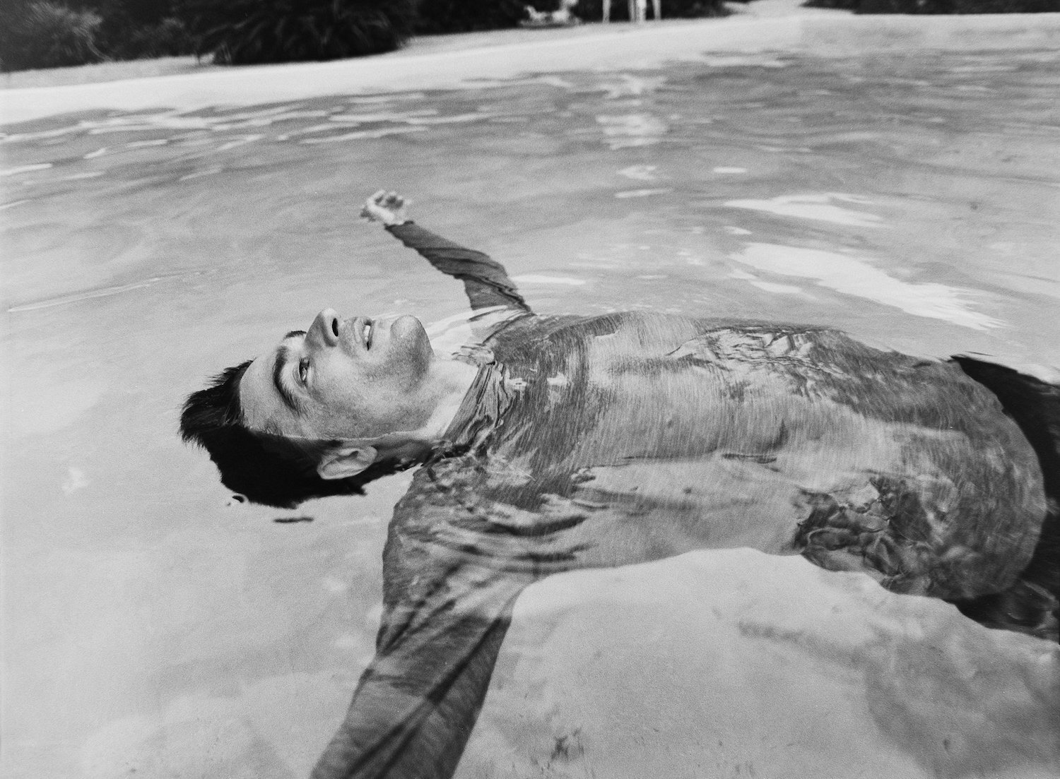 Jon Hopkins meditations PC Eoin Carey