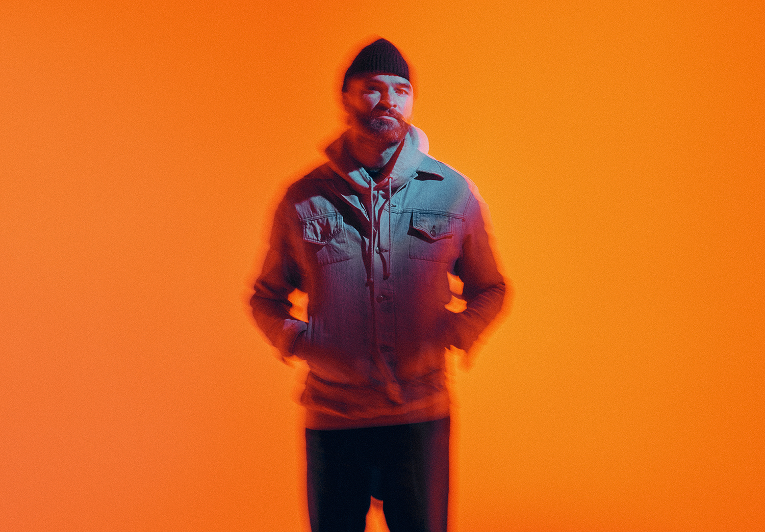 Jon Bryant Tied Up Photo 2 credit Brian Van Wyk