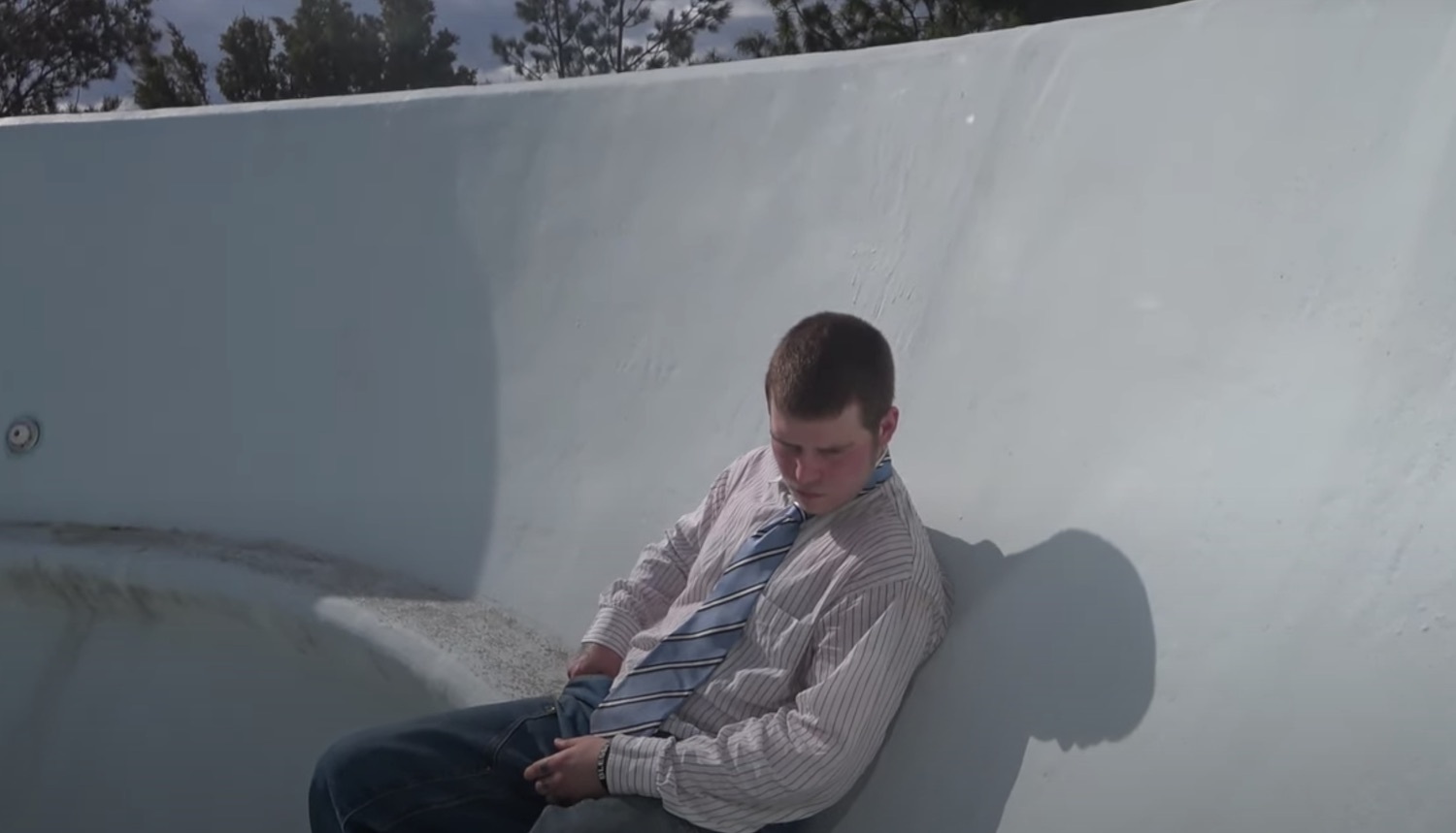 Jonatan Leandoer96 under heaven video youtube