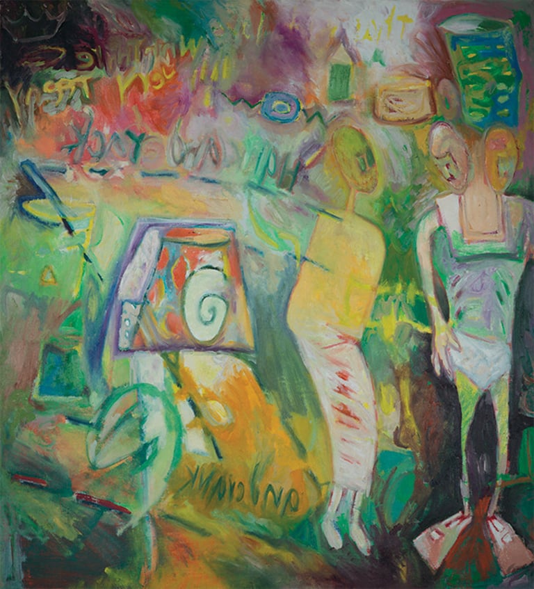 Jonathan Lethem's favourite songs | Nine Songs interview | The Line of ...