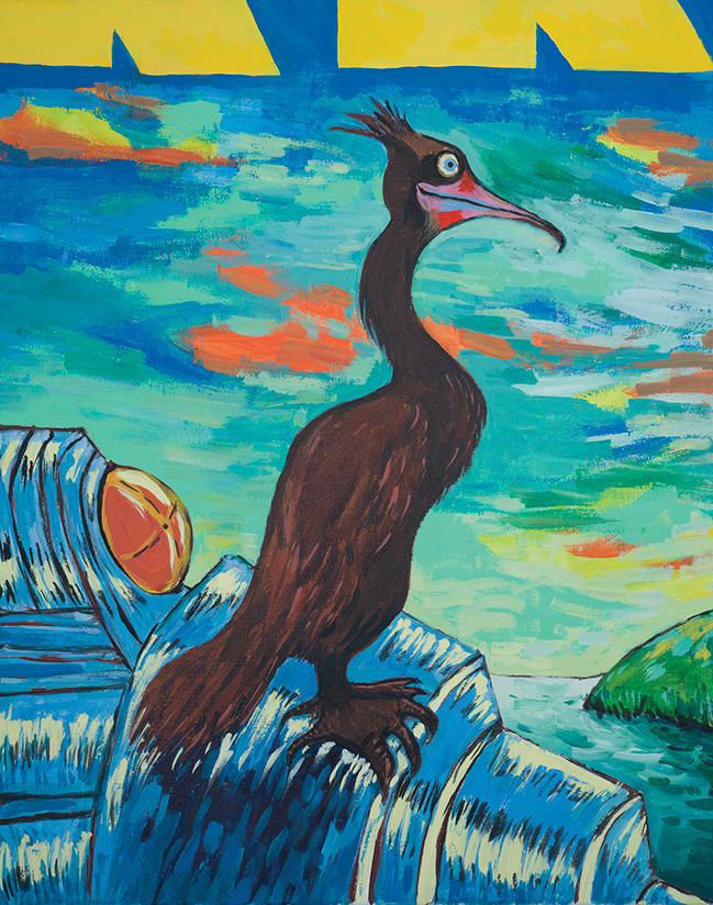 Jonathan Letham 3 Corm