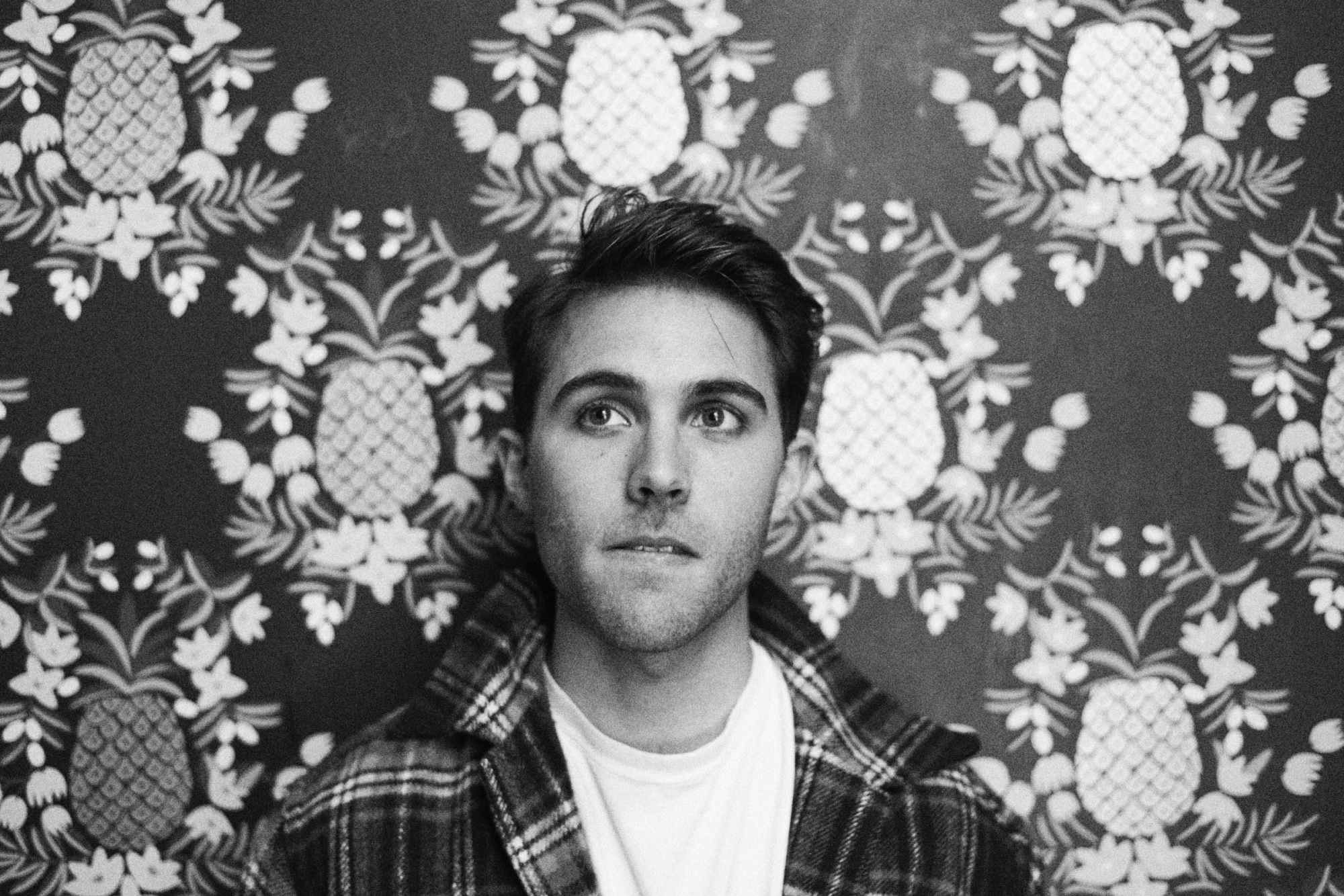 Jonathan Something May 18