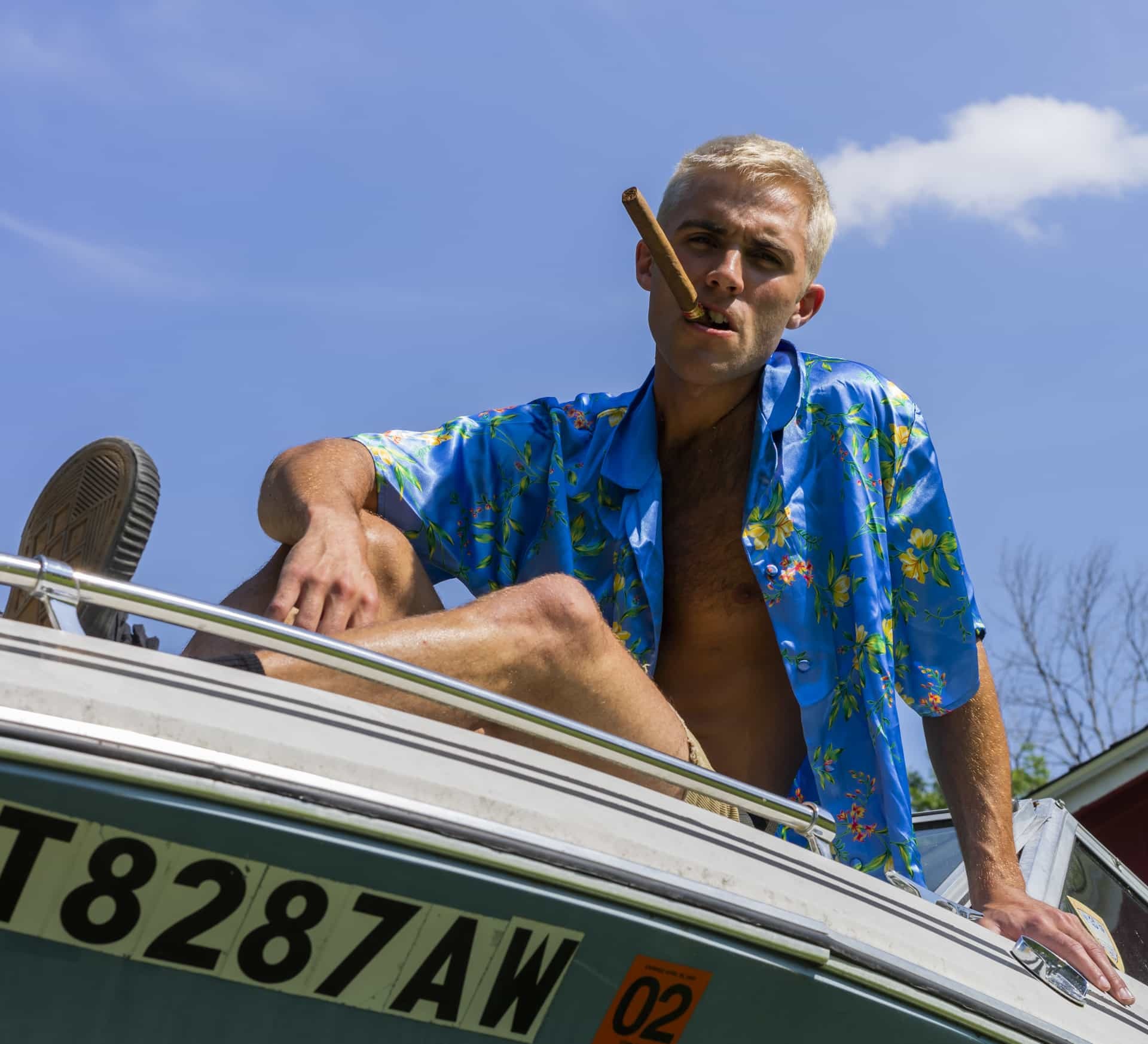 Jonathan Something Press