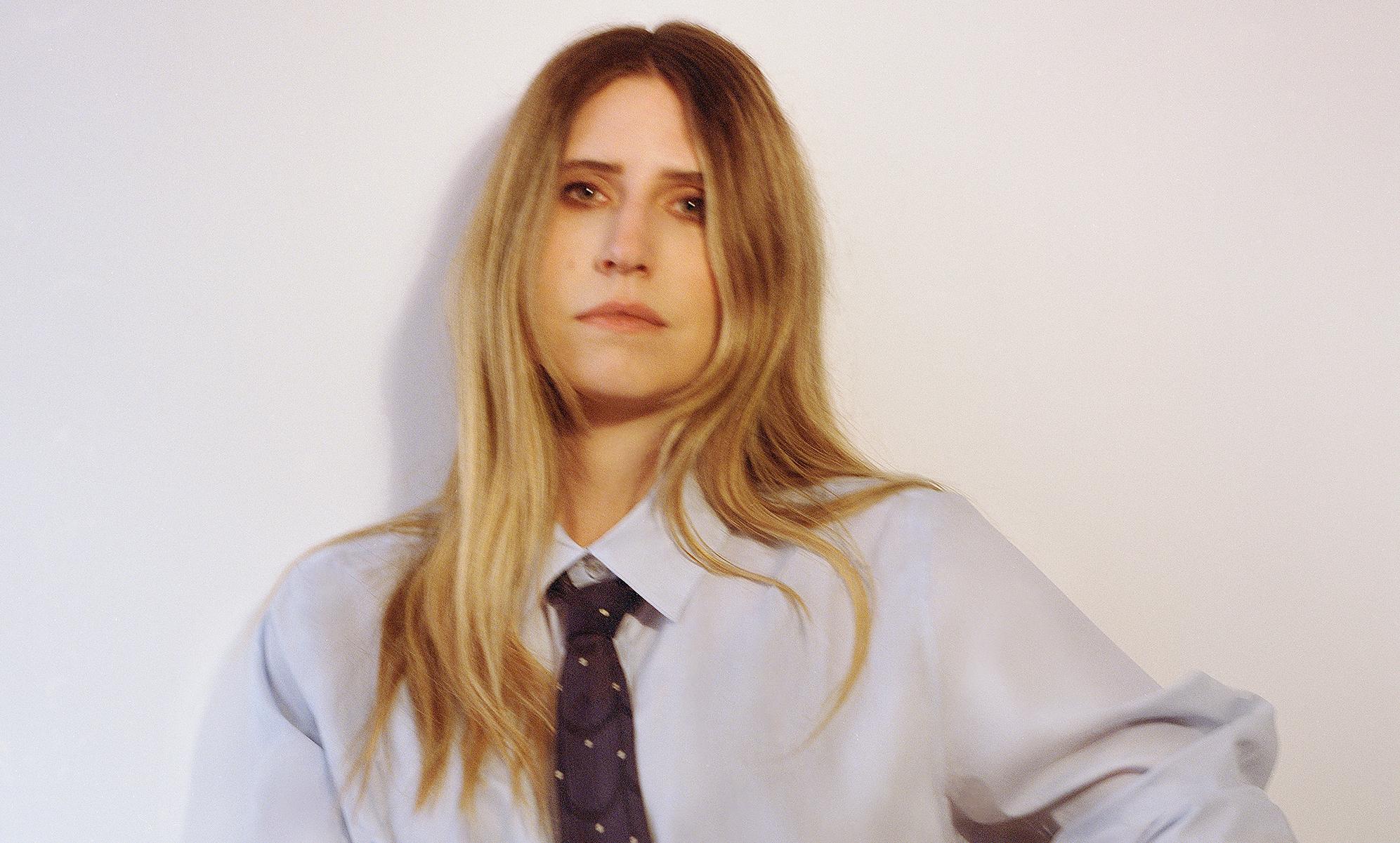 Joni Avalanches Barbora Krizova