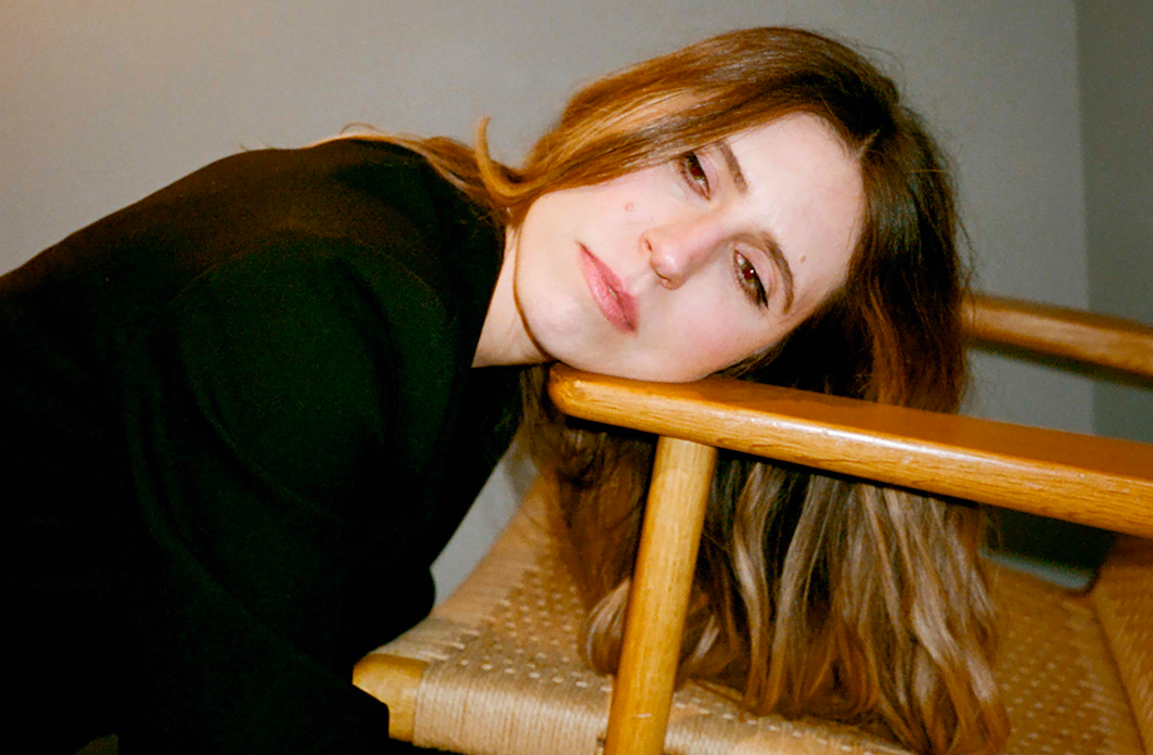 Joni Still Young press shot