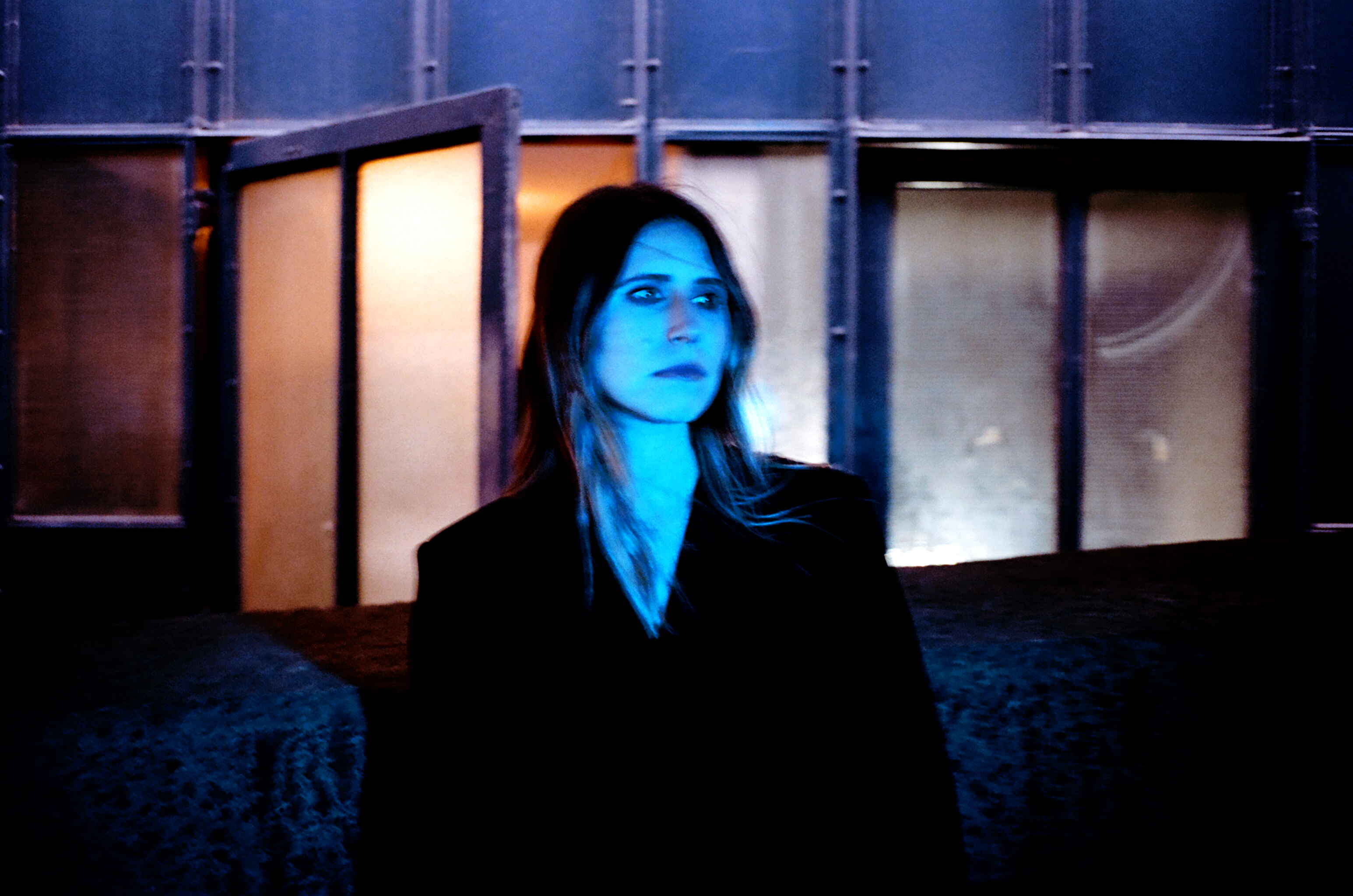 Joni Things I Left Behind Press Shot Credit Charlotte Patmore