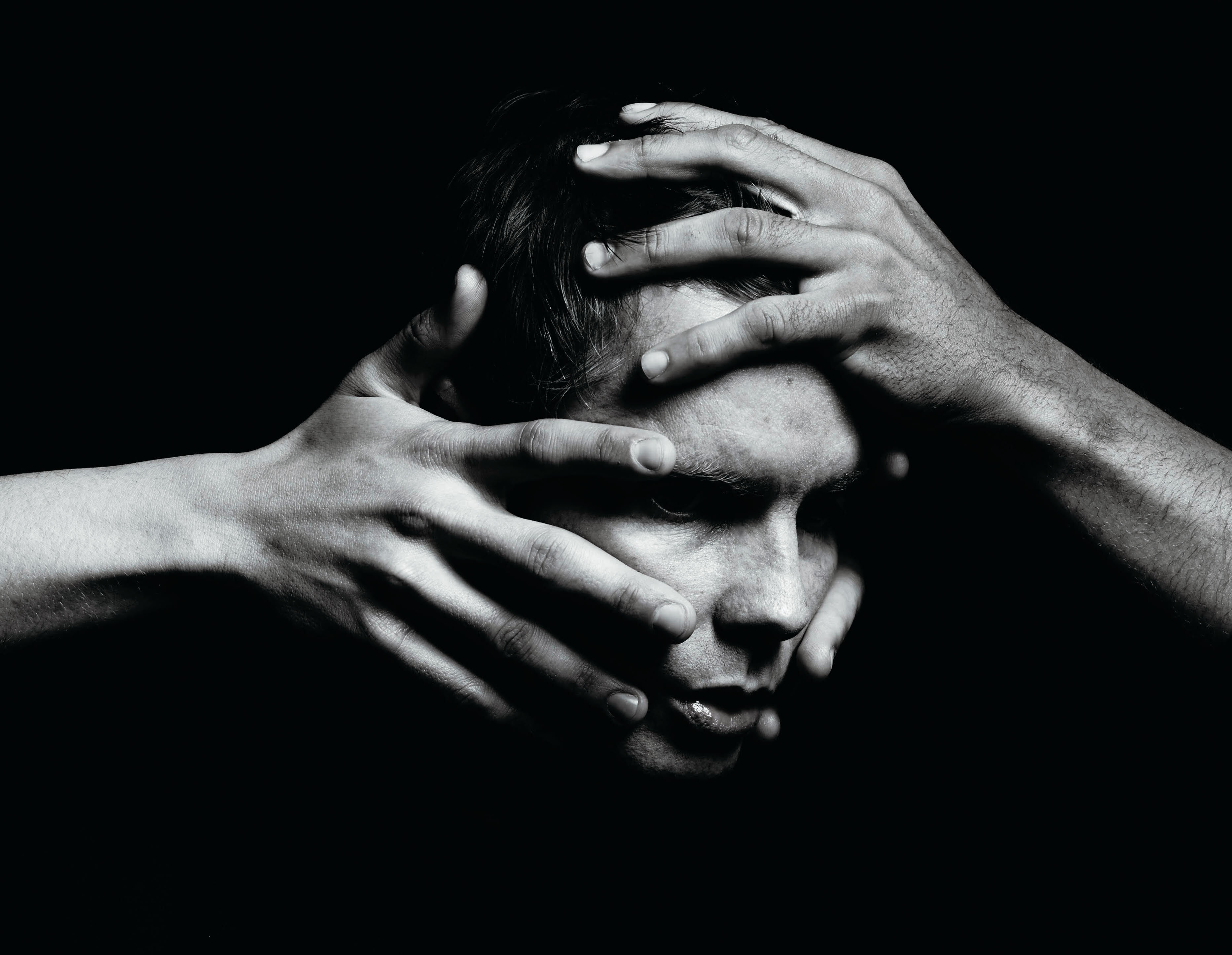 Jonsi Shiver art
