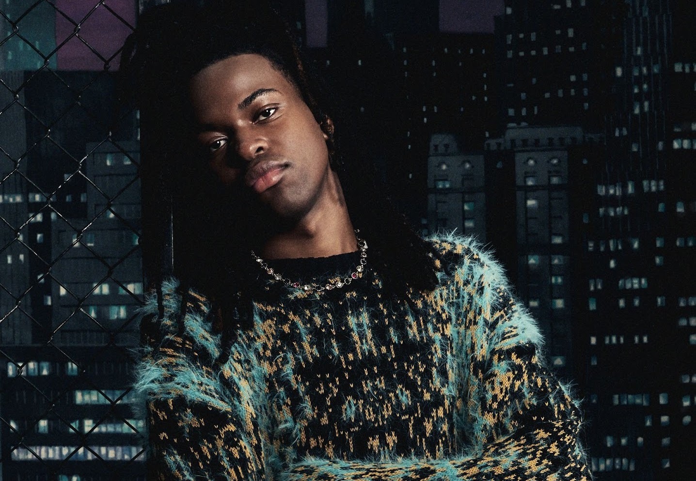 Jordan Adetunji A Jaguars Dream