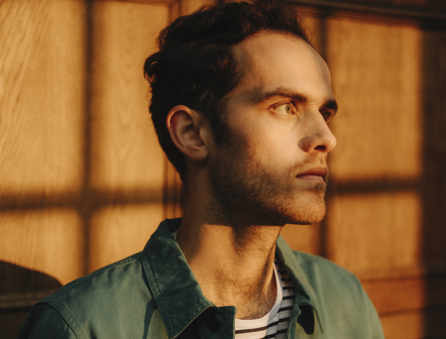 Jordan Rakei 2019 Dan Medhurst 4010