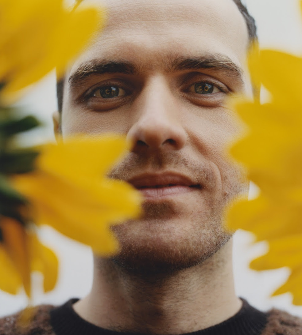 Jordan Rakei 2024