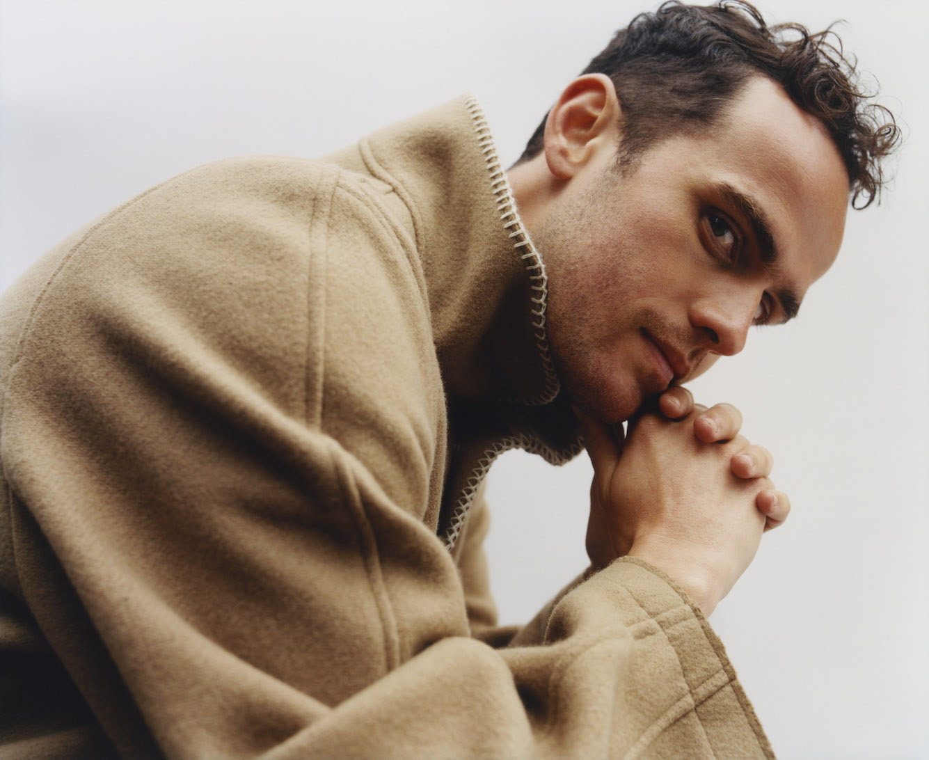 Jordan Rakei Flowers