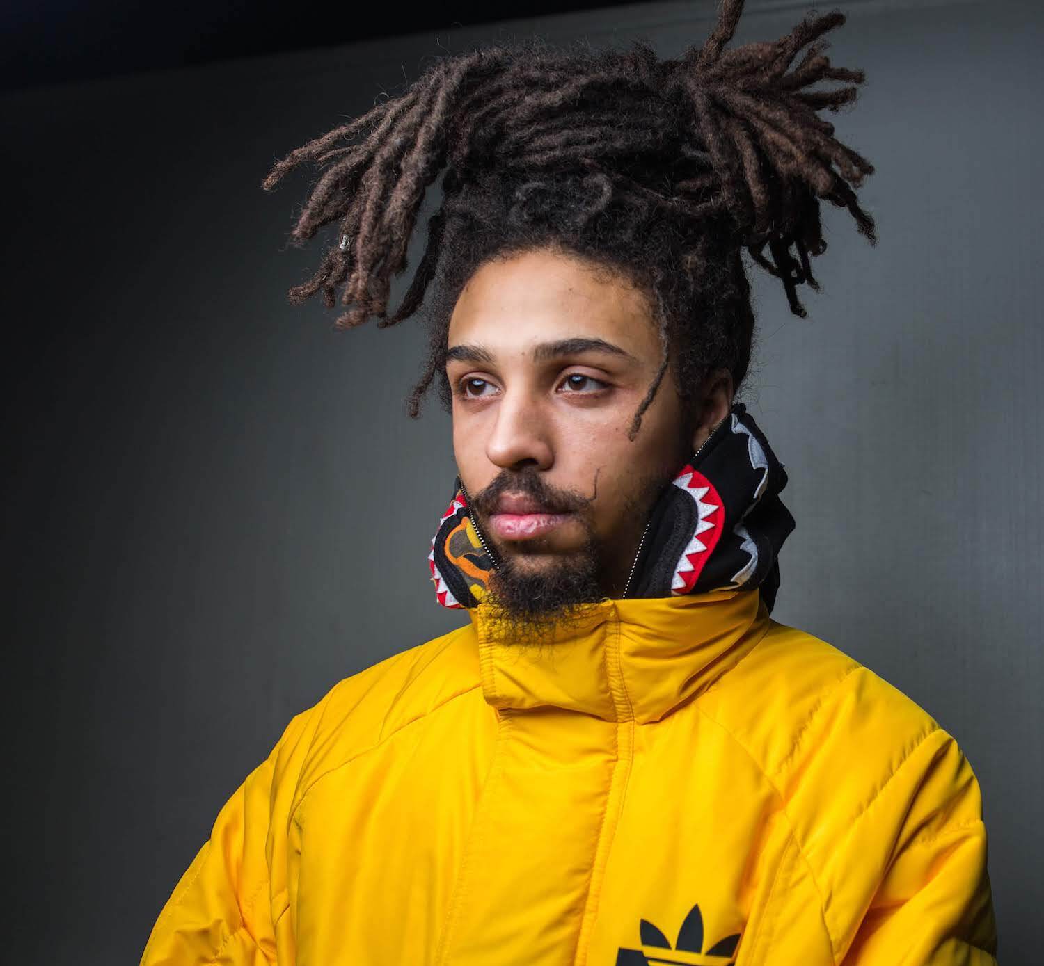 Jordan Christie 74 of 81