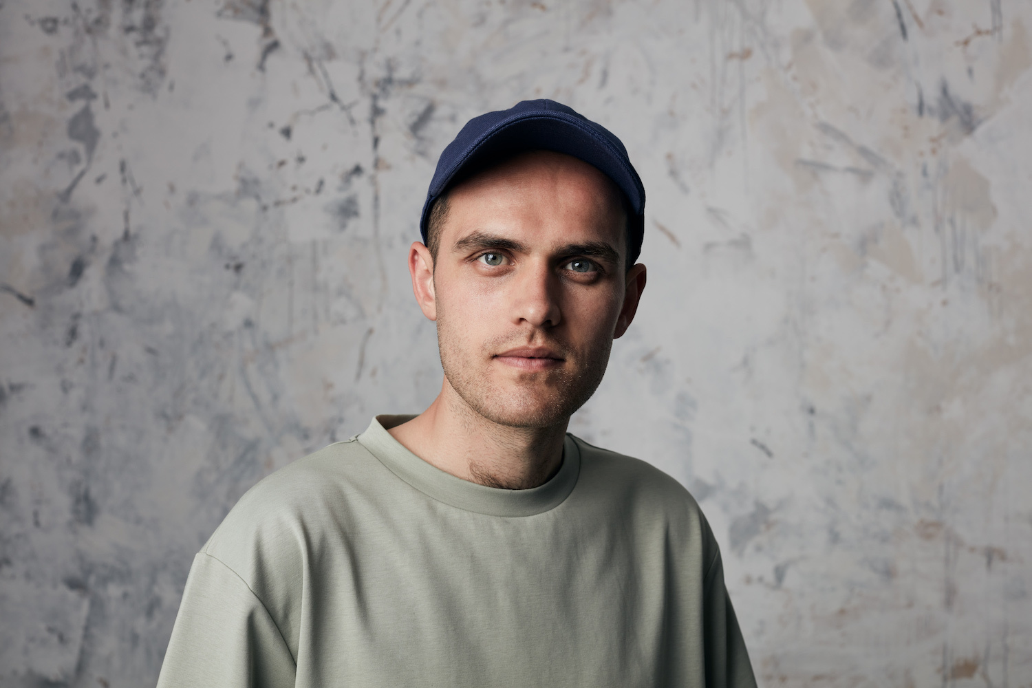 Jordan Rakei 2022 press bruises ep 4 6 21 1