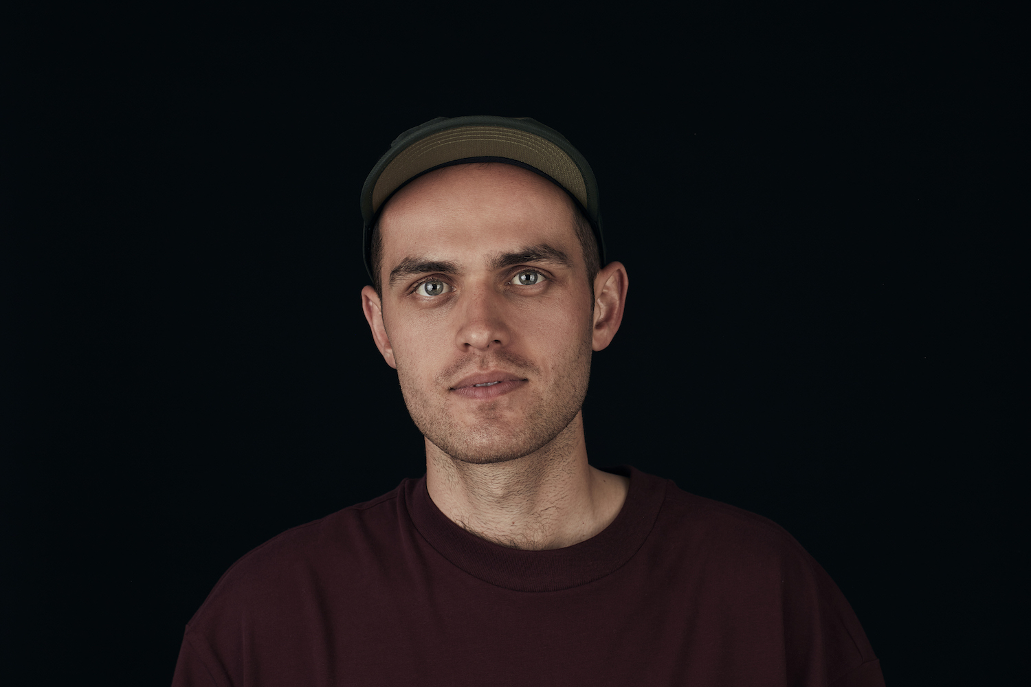 Jordan Rakei 4 6 21 4 credit Joesph Bishop