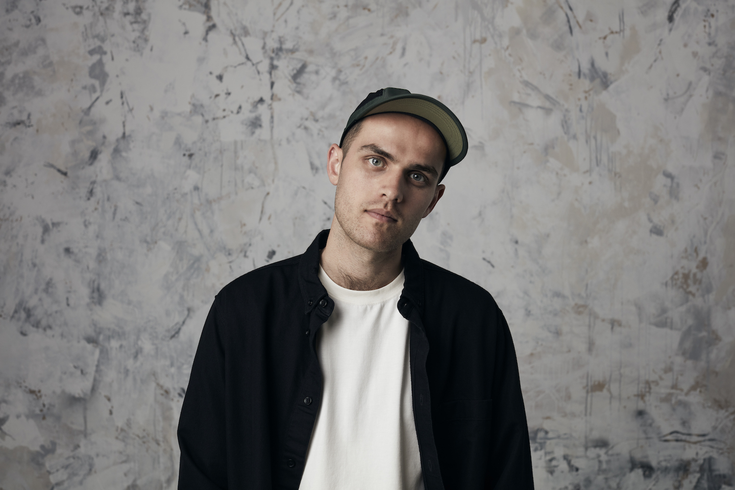 Jordan Rakei 2021 Credit Joseph Bishop 371 Press