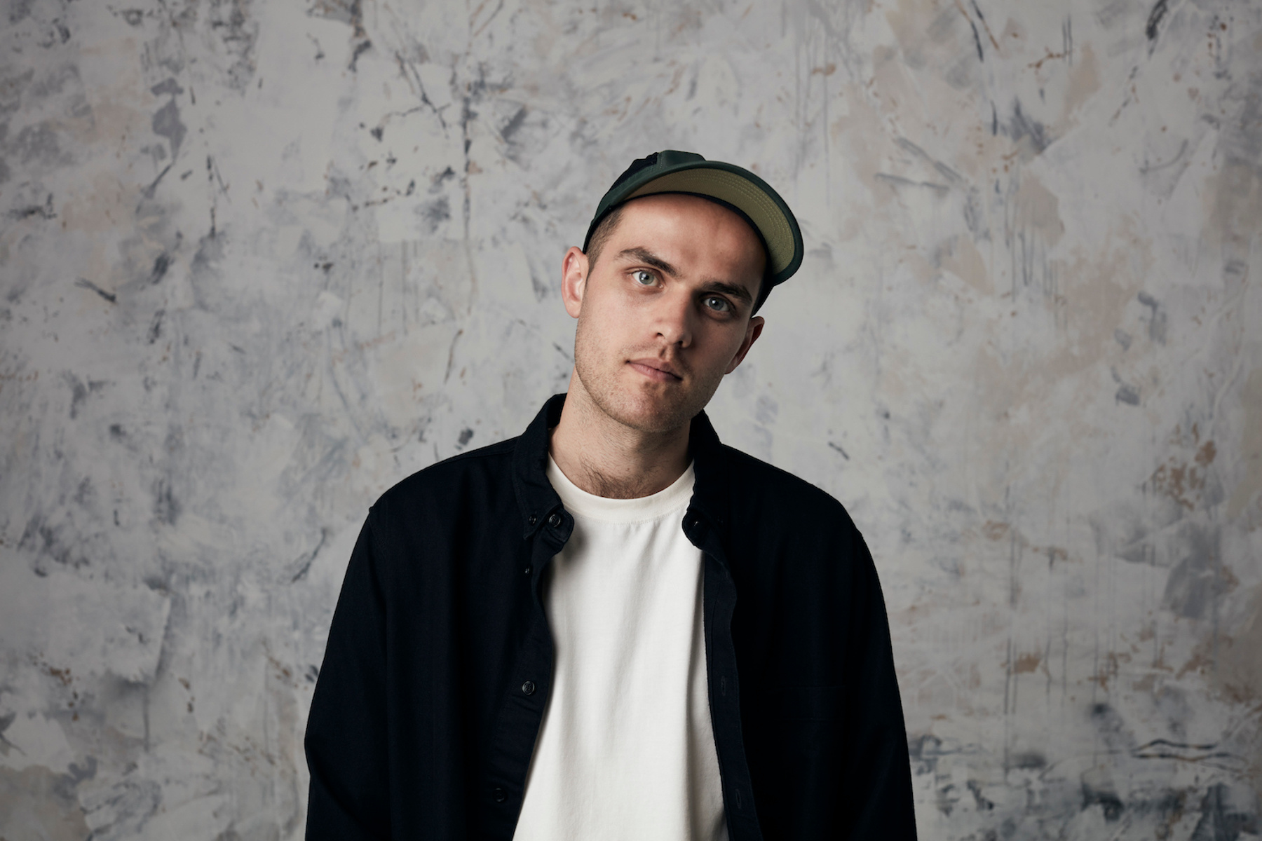 Tahei Rakei Jordan Rakei announces fourth album with opening track