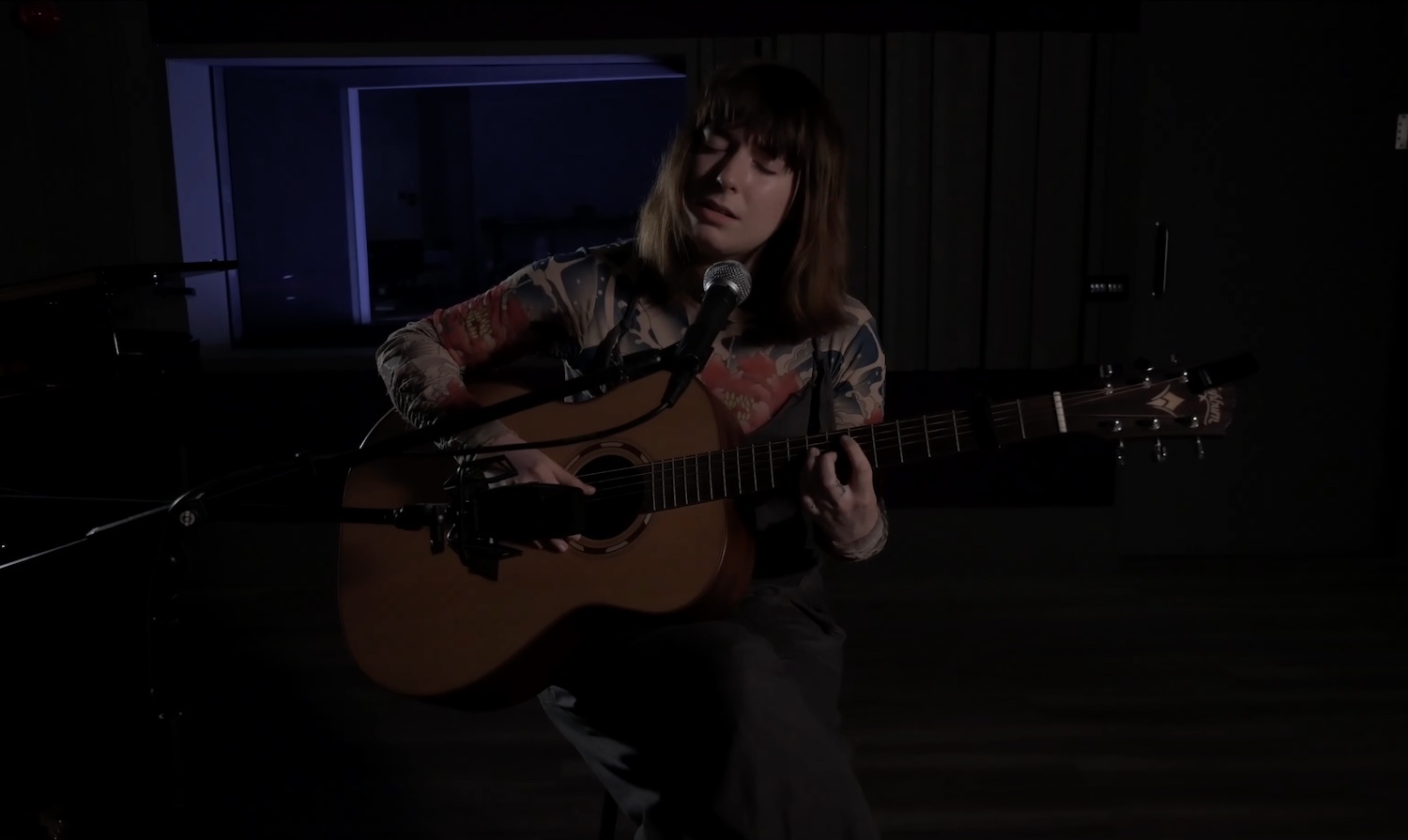 Jordana LOBF session thumbnail