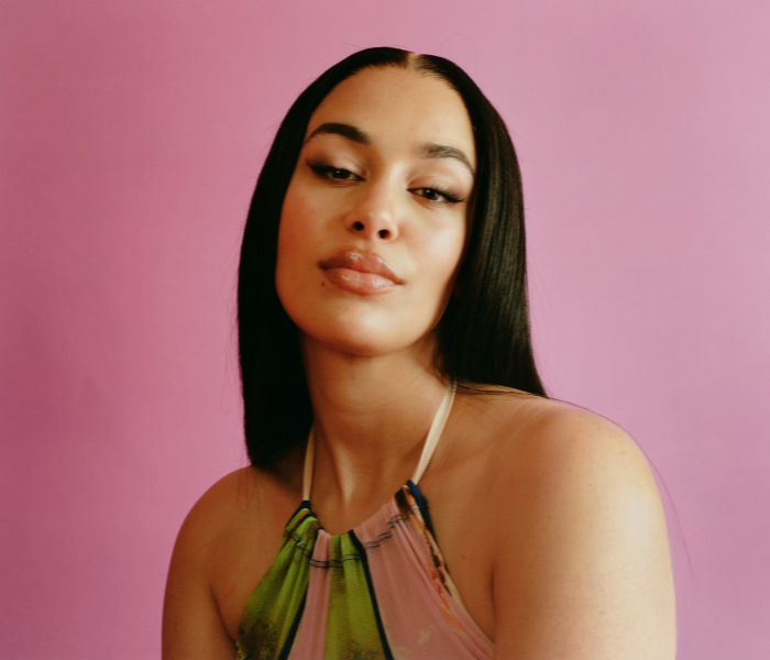 Jorja Smith Press Shot reduced 1