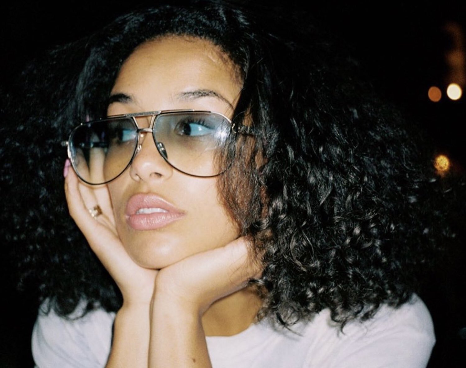 Jorja Smith 2020