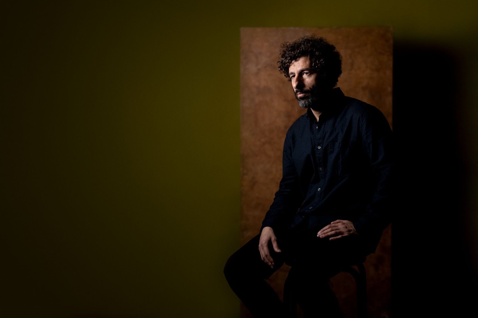 Jose Gonzalez fifth album announce