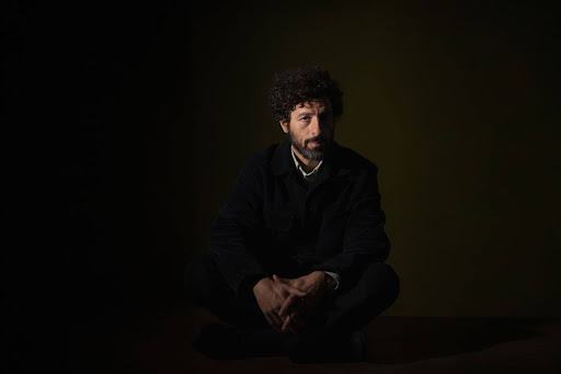 Jose Gonzalez A Perfect Storm