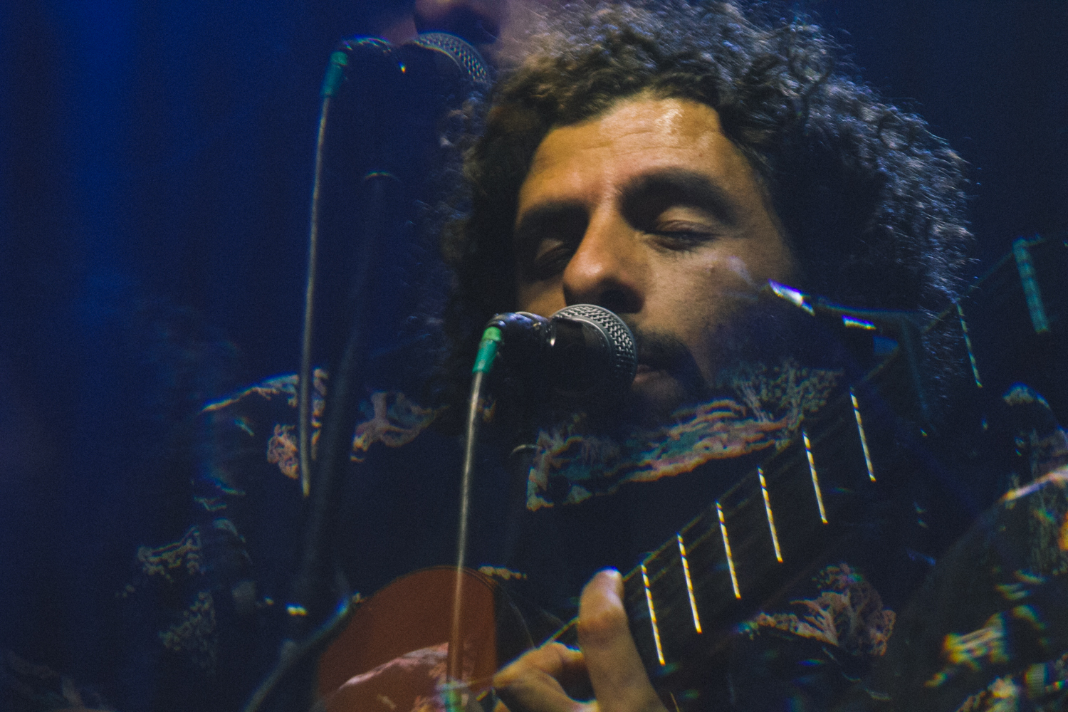 Jose Gonzalez Plaza Condesa Mexico City 28 07 2016 Daniel Patlan 3