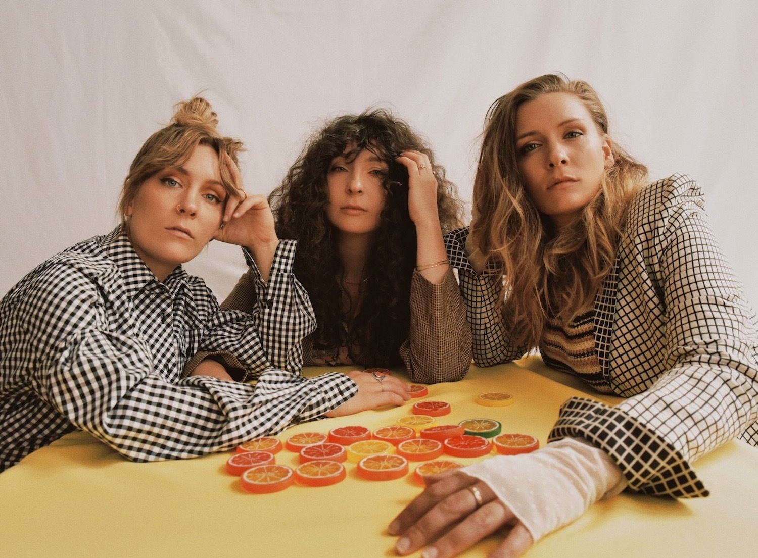 Joseph LEAD press photo credit Shervin Lainez