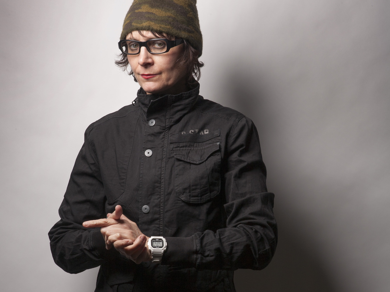 Josephine Wiggs 9356 Peter Ross Photo H