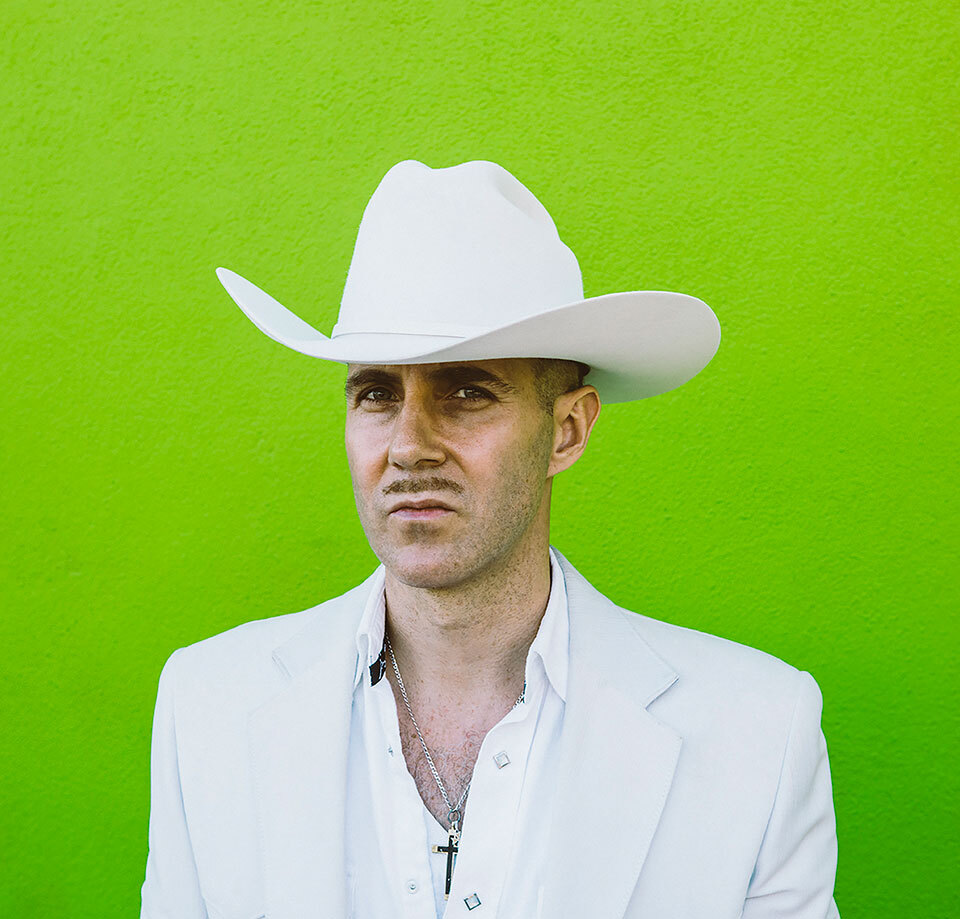 Josh T Pearson Resize