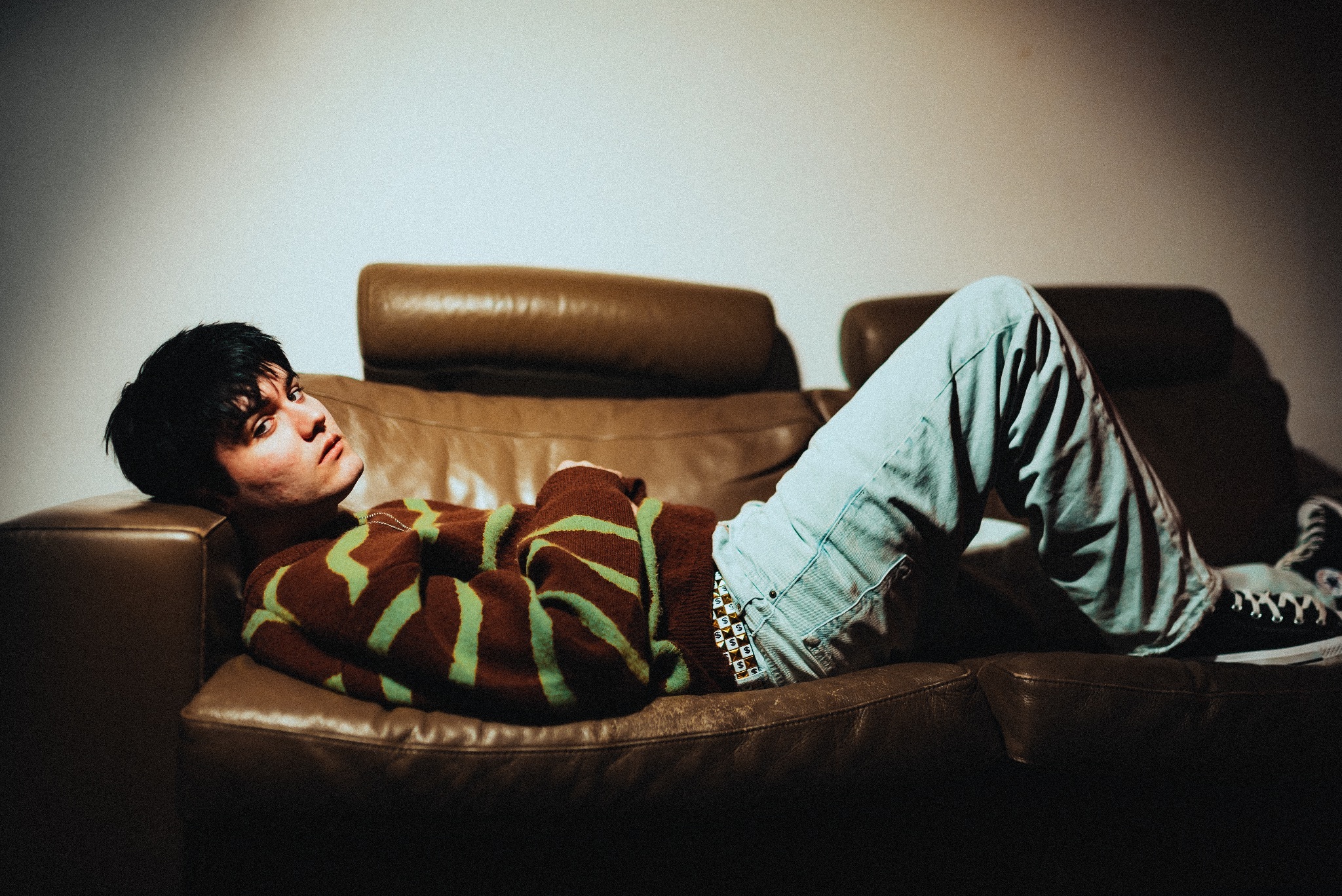 Joshua Epithet Press Shoot 5593