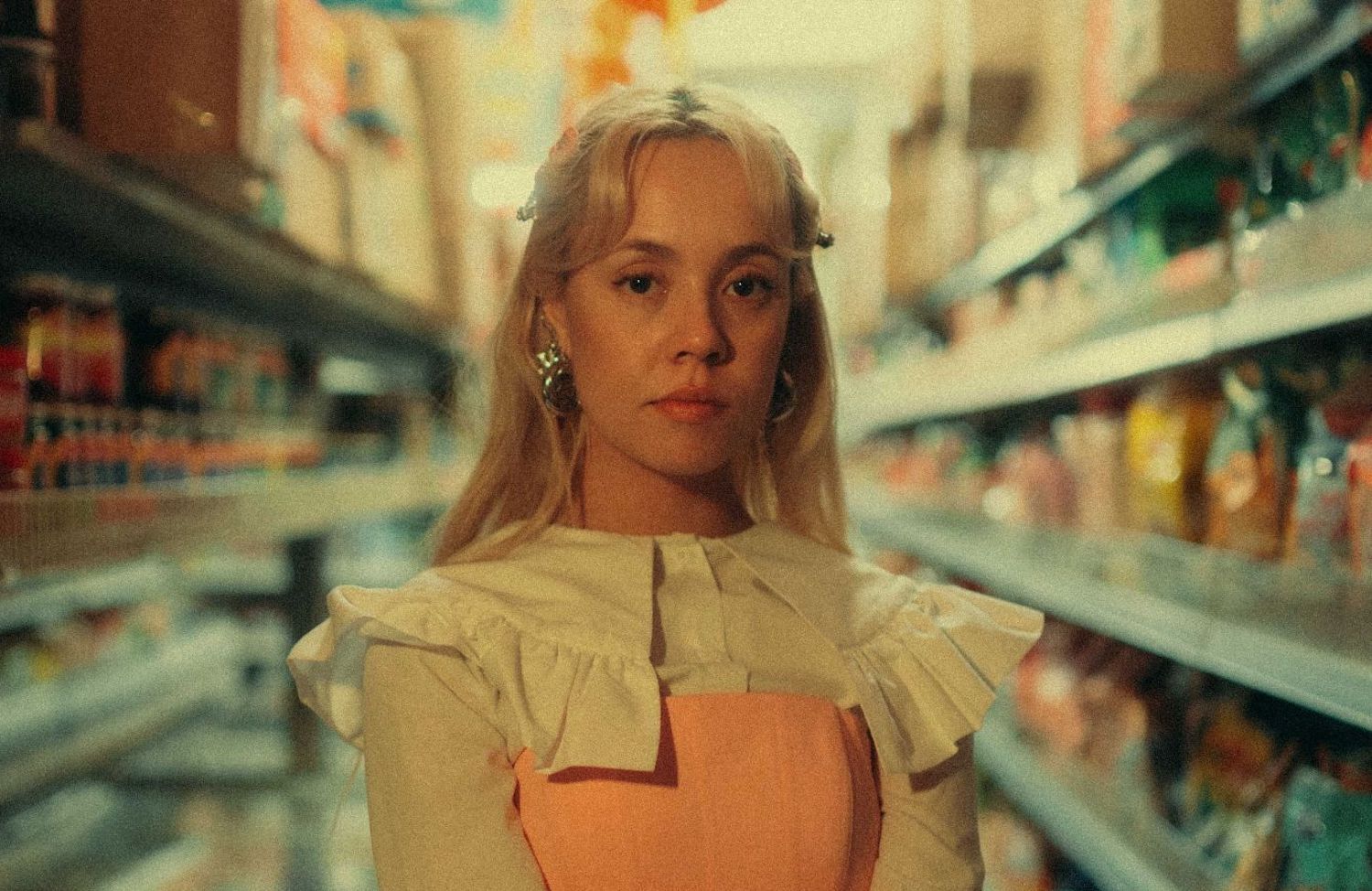 Josie Man press piccys 2