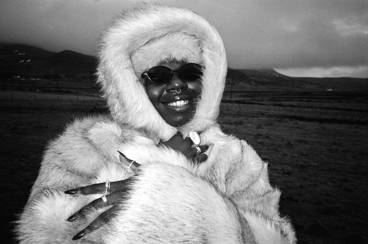 Joviale Snow
