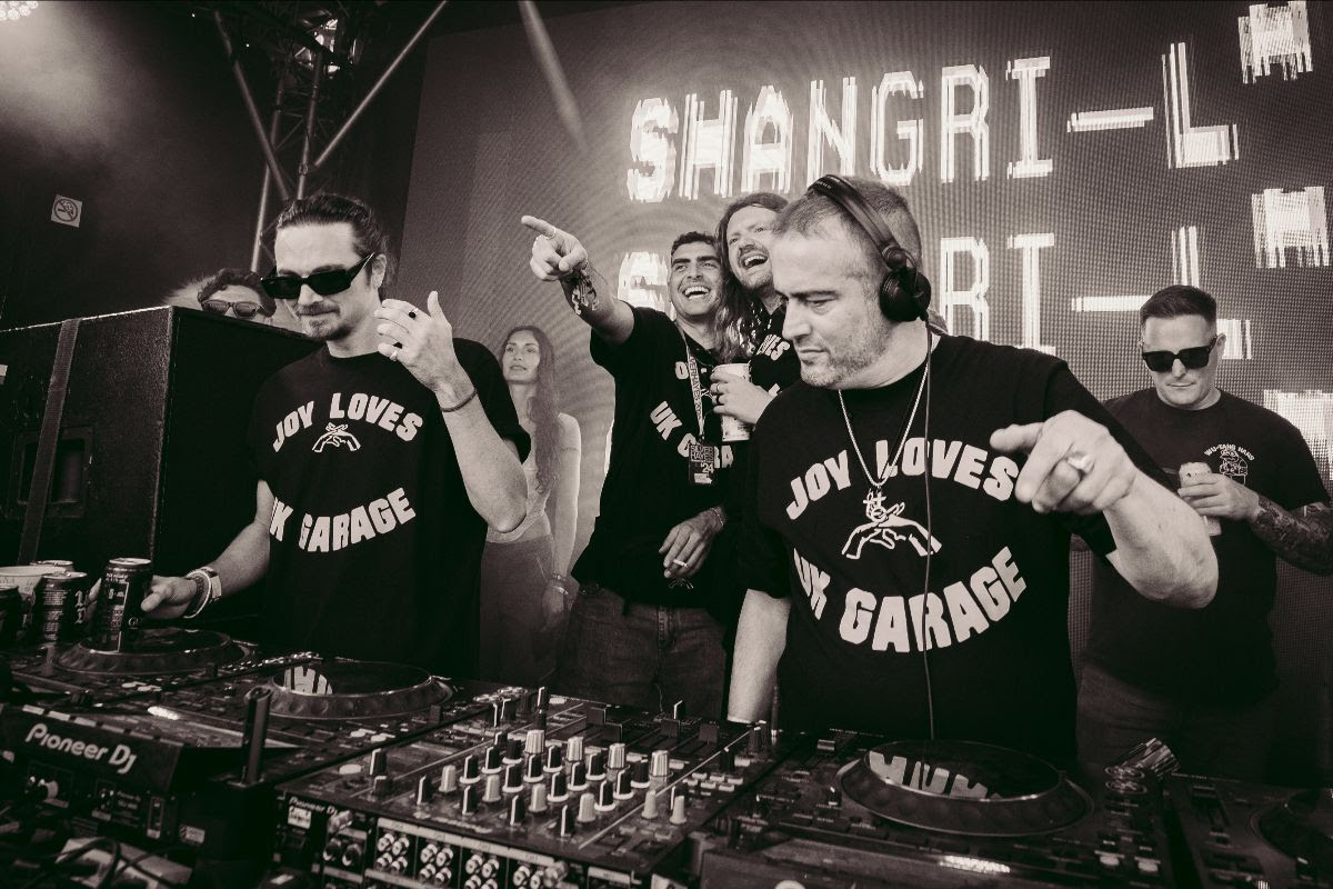 Joy Anonymous People 2024