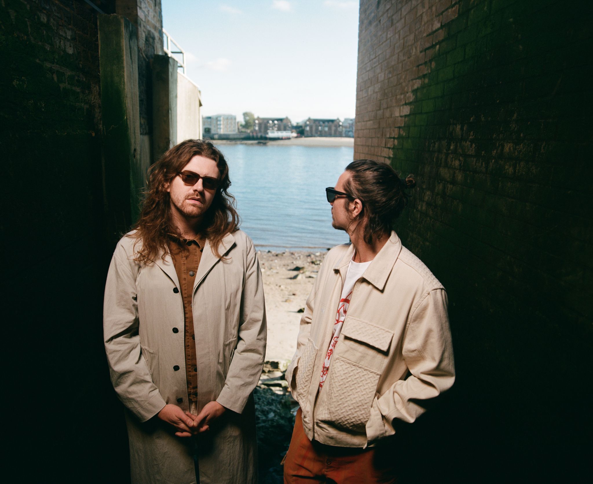 Joy Anonymous credit Sully