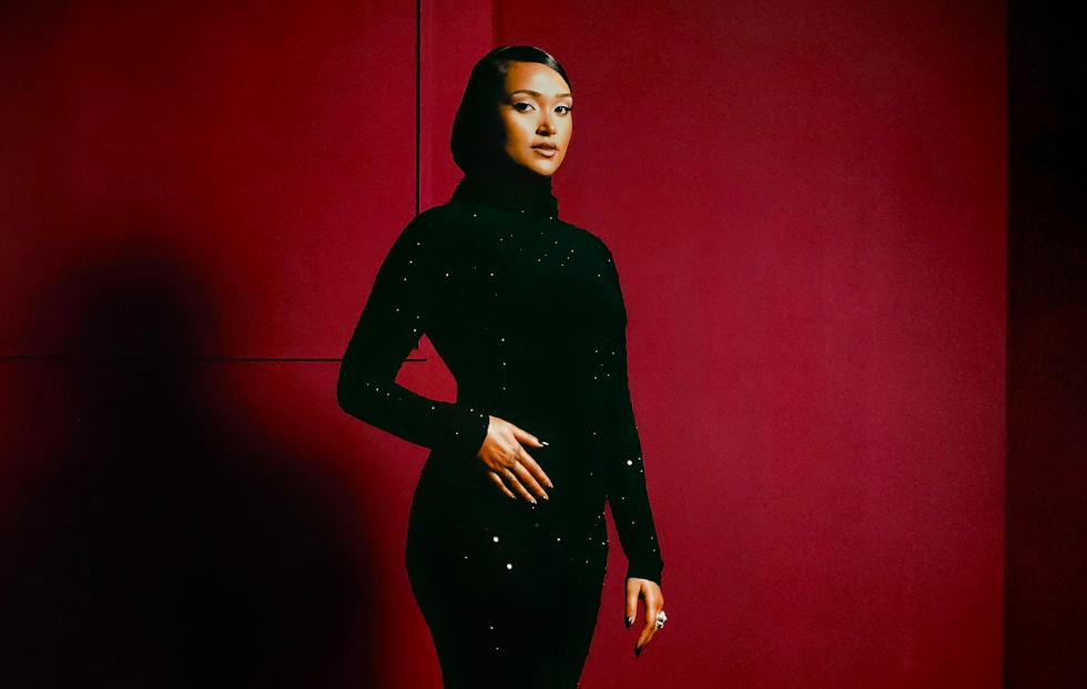 Joy Crookes Pass The Salt