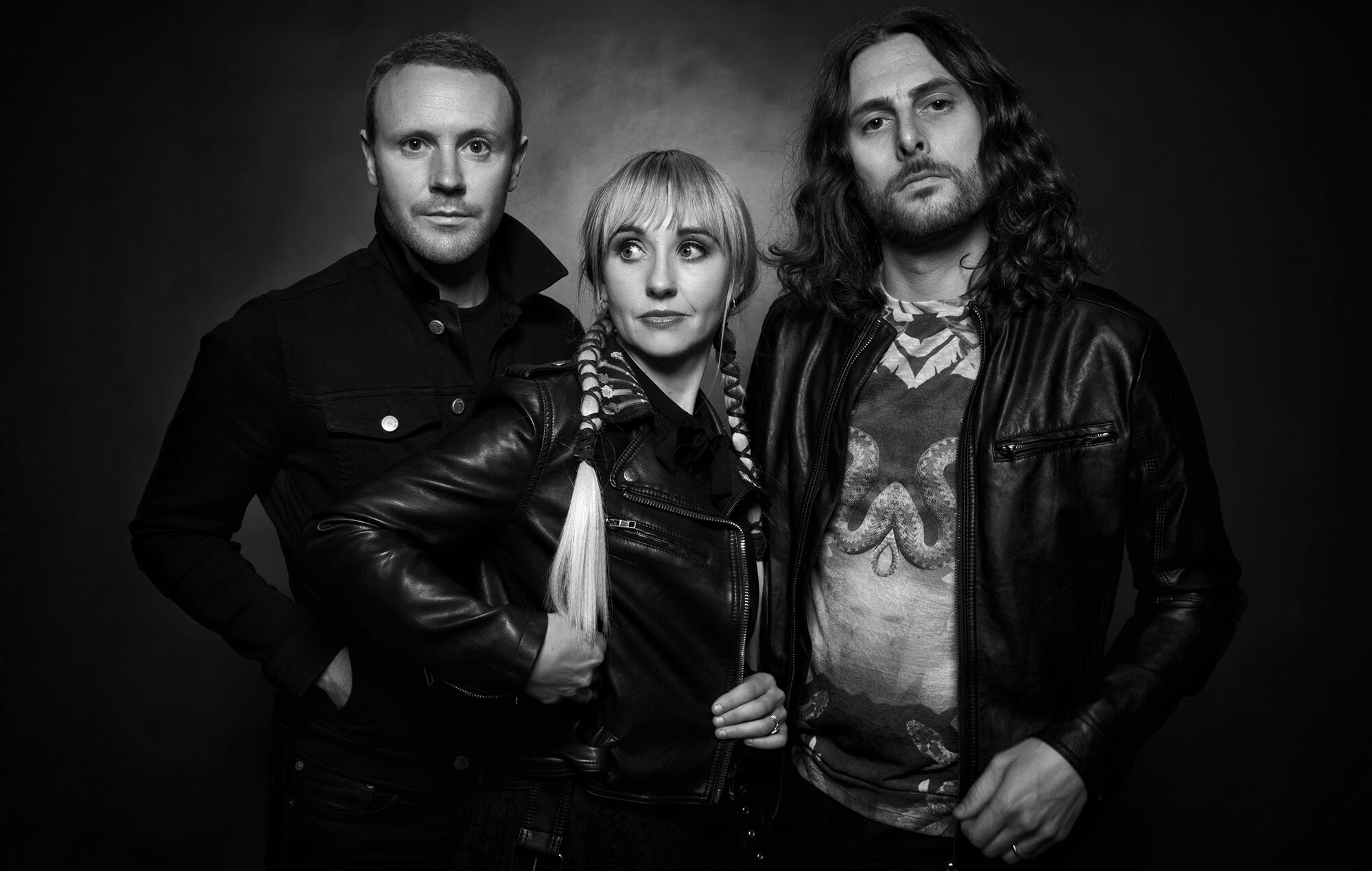 Joy Formidable nov 2019 2