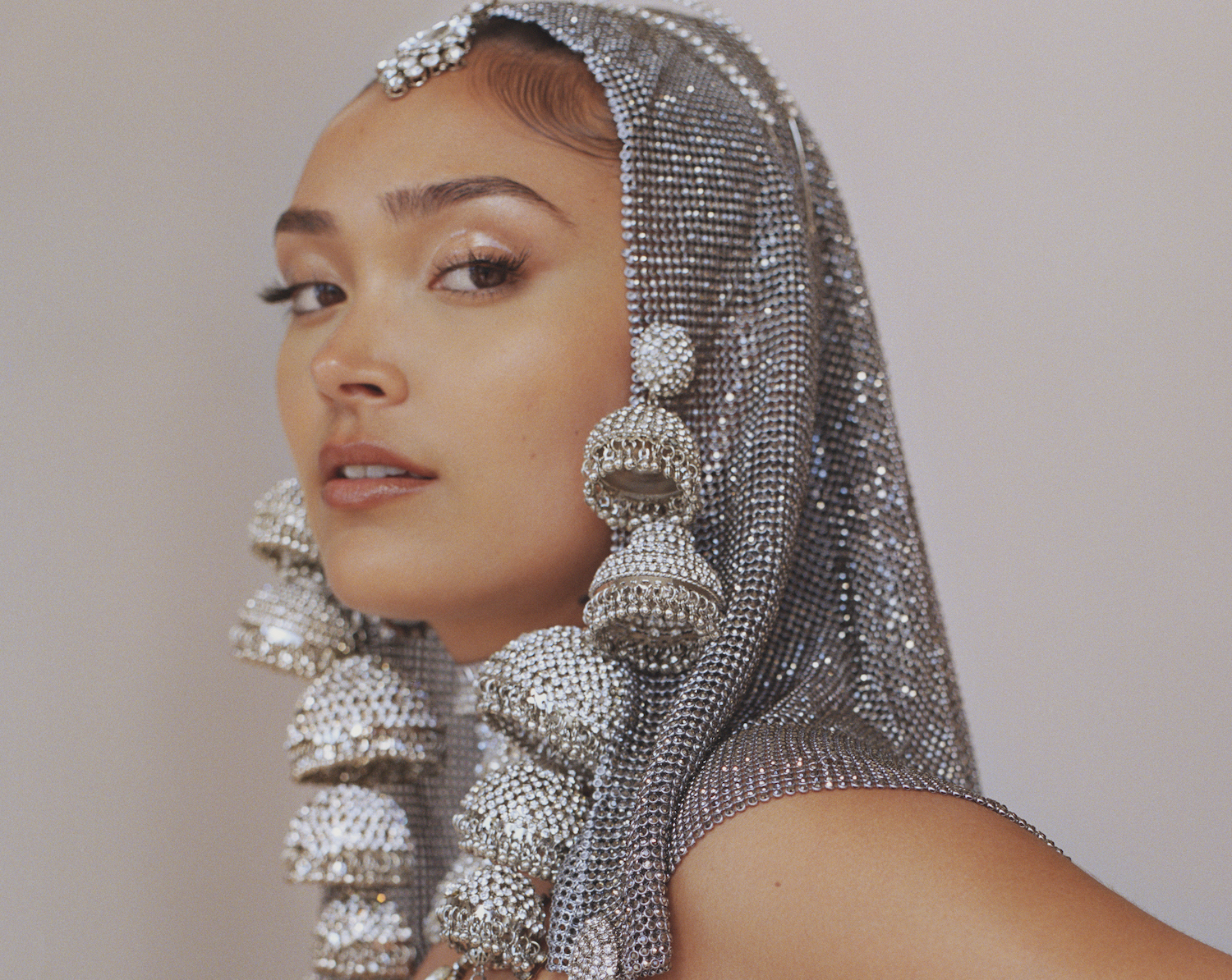 Joy Crookes Trouble 1