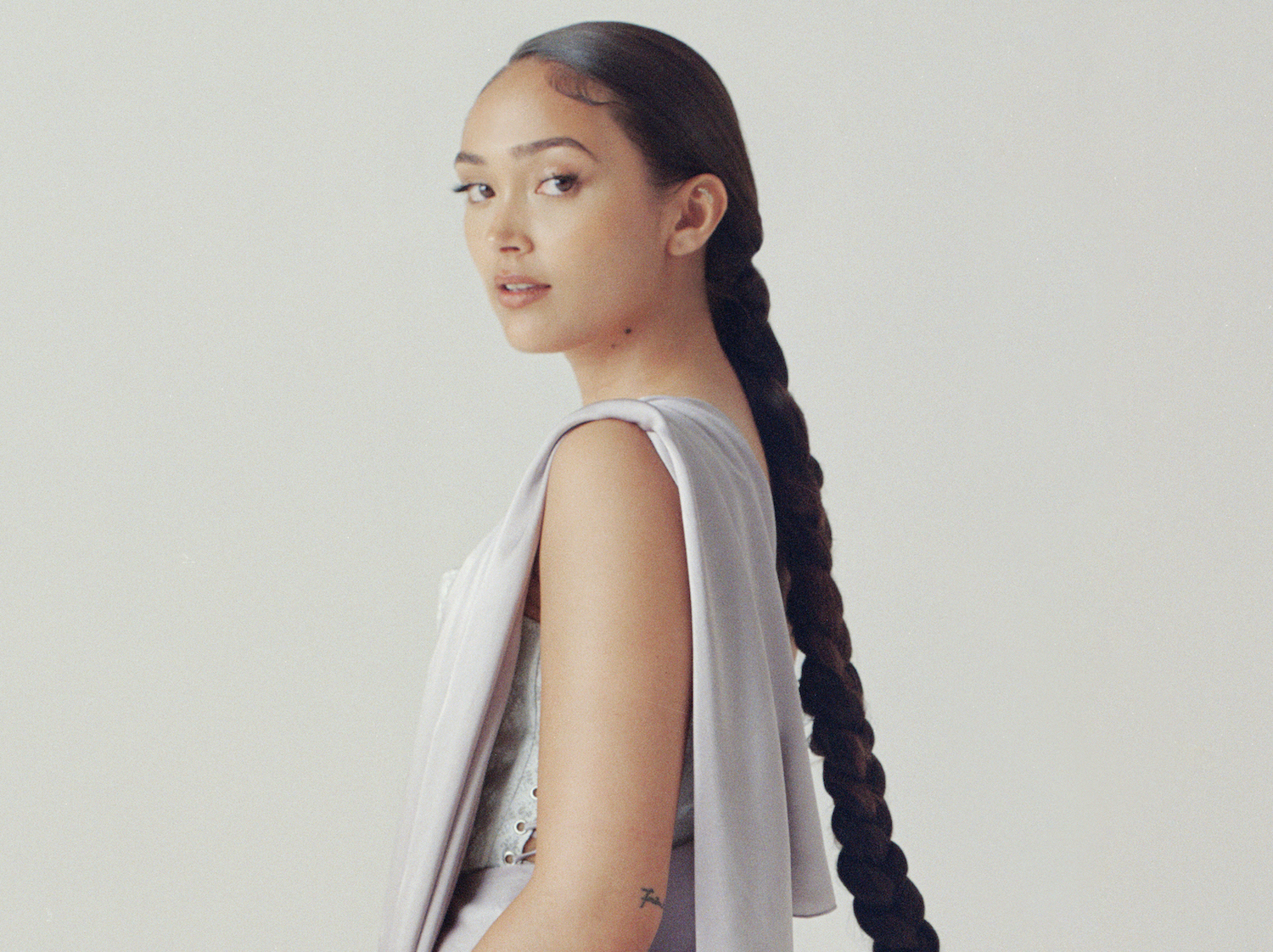 Joy Crookes WYWM Credit Sony Music UK