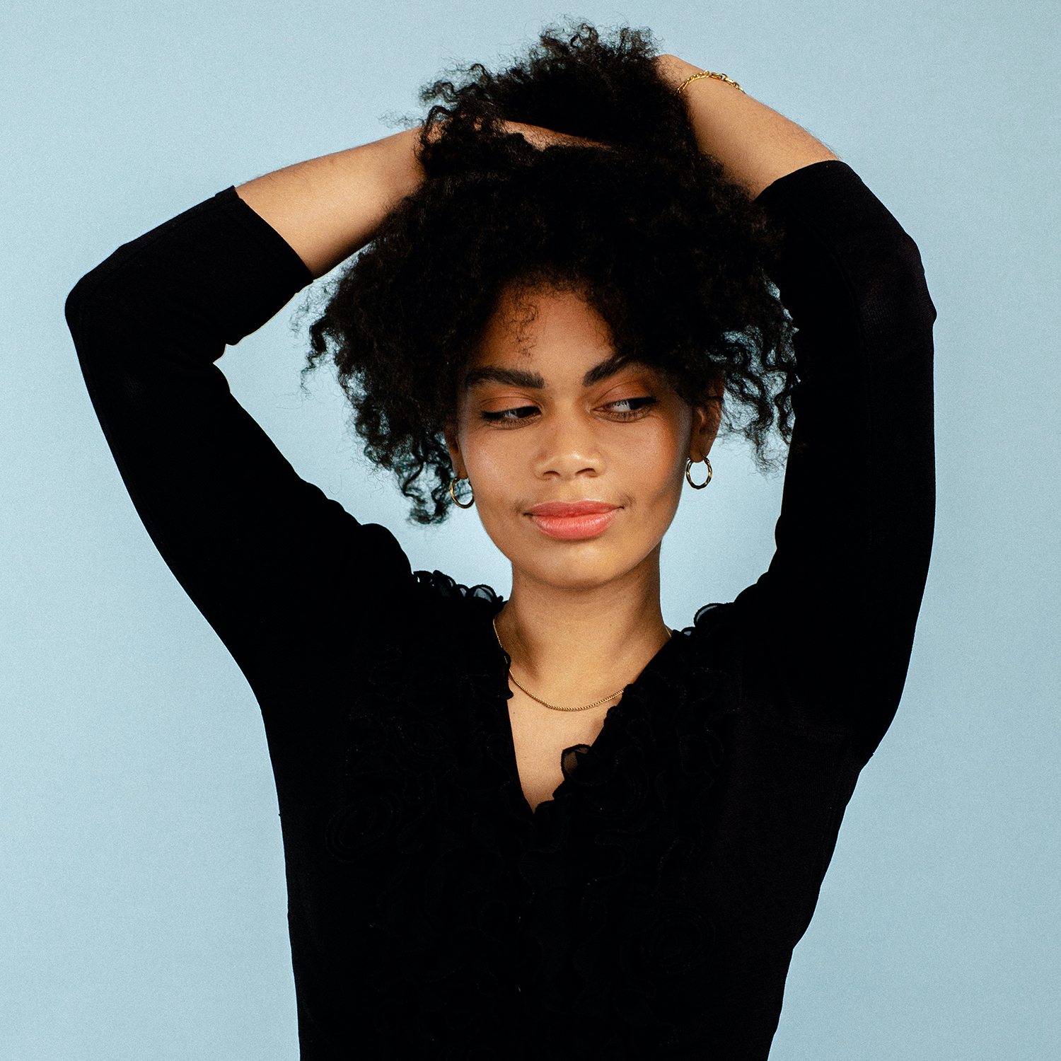 Joya Mooi Pressshot 1 by Kirwin Lonwijk