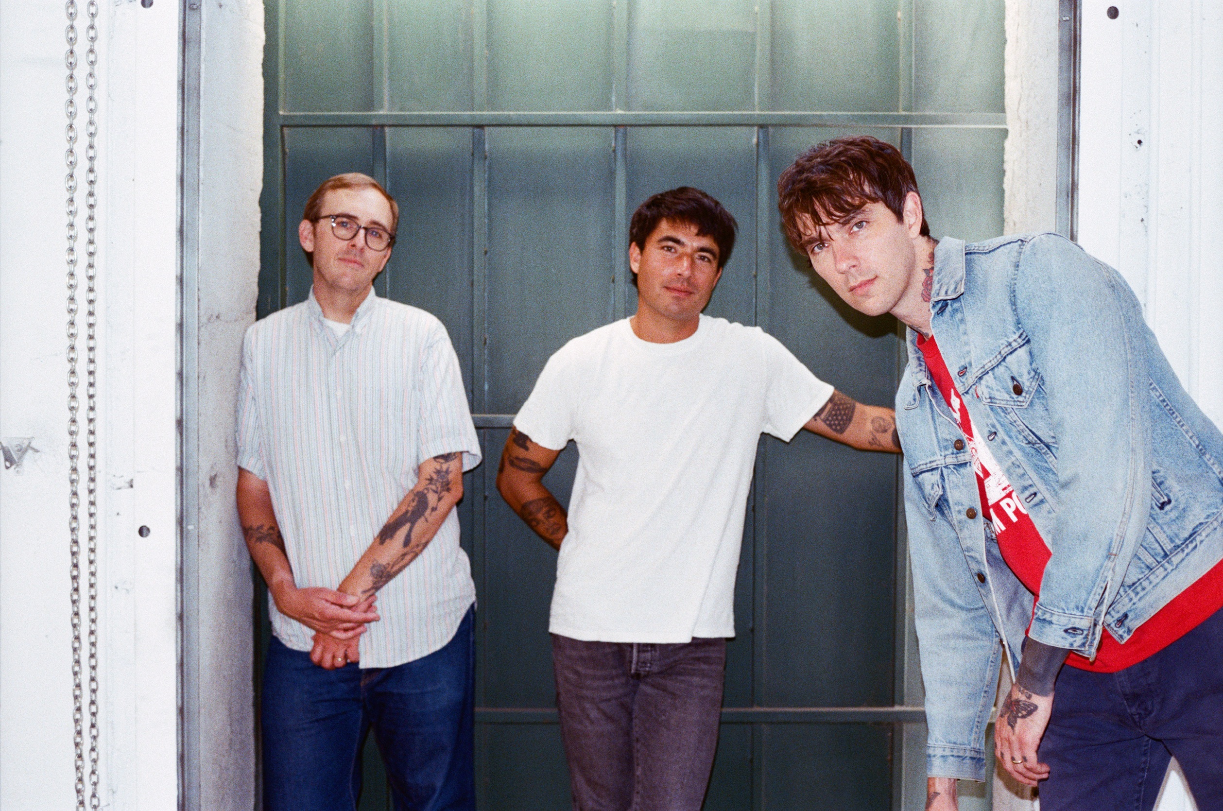 Joyce Manor Dan Monick 36470027 Hi Res
