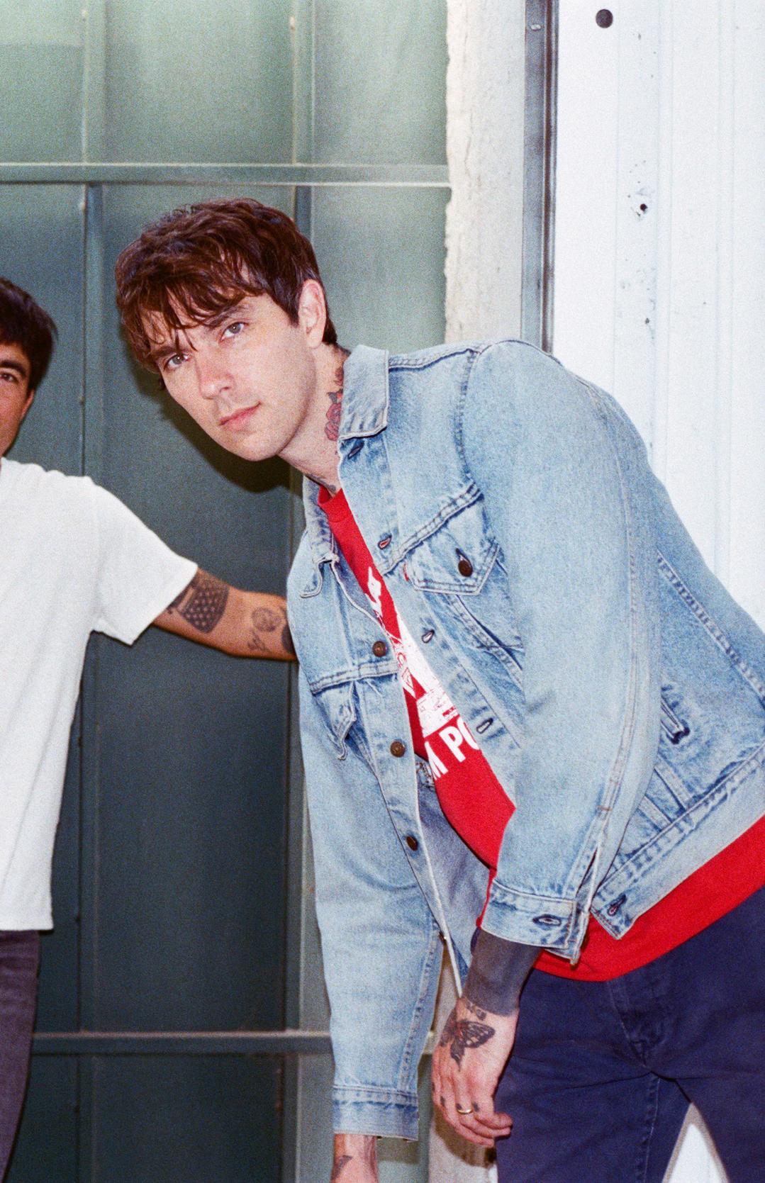 Joyce Manor Dan Monick 36470027 Hi Res