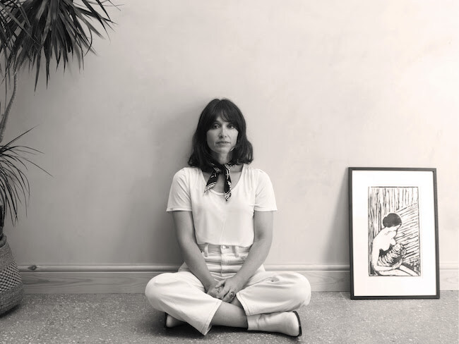 Juanita Stein fourth album