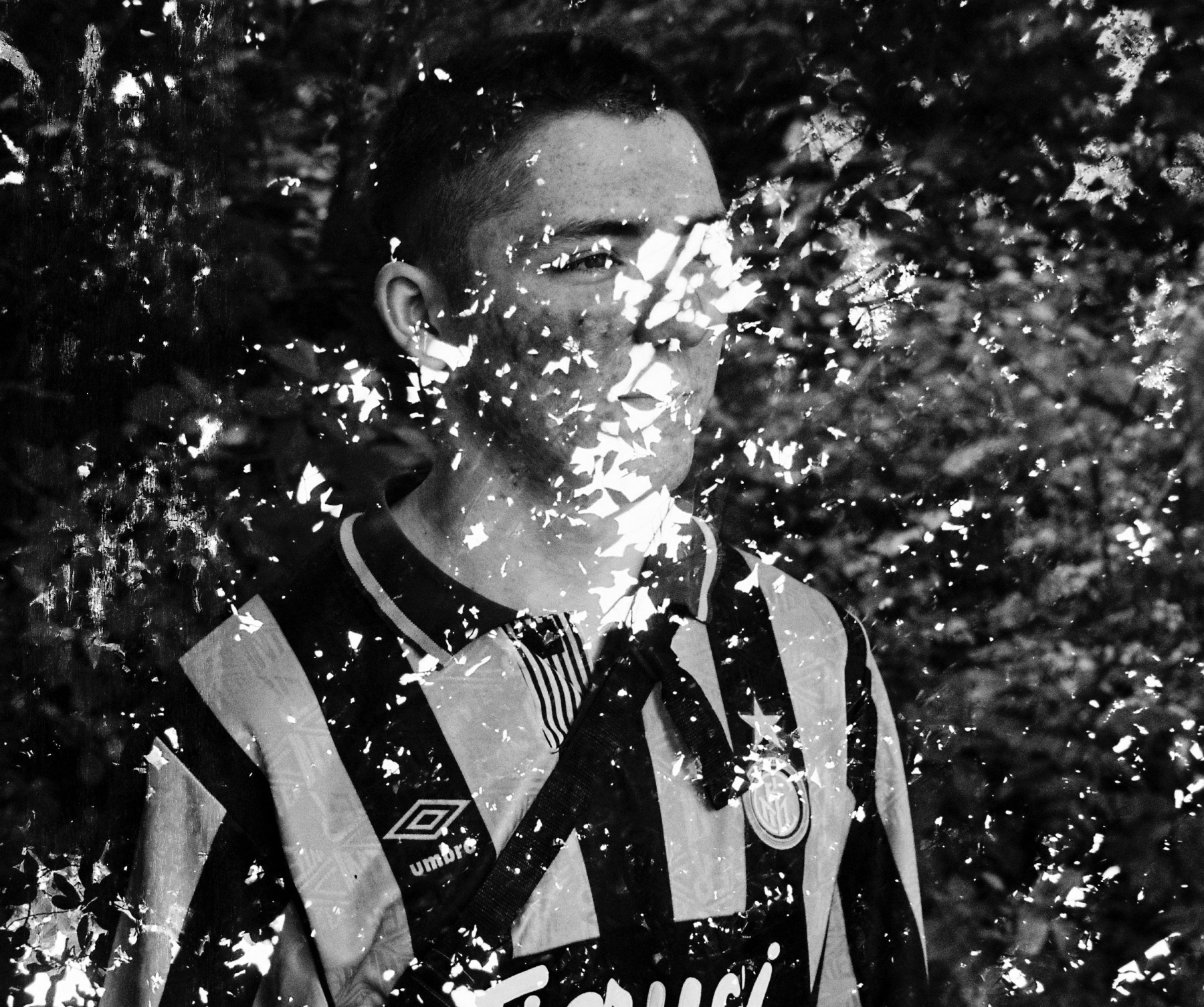 Jude Woodhead June 18