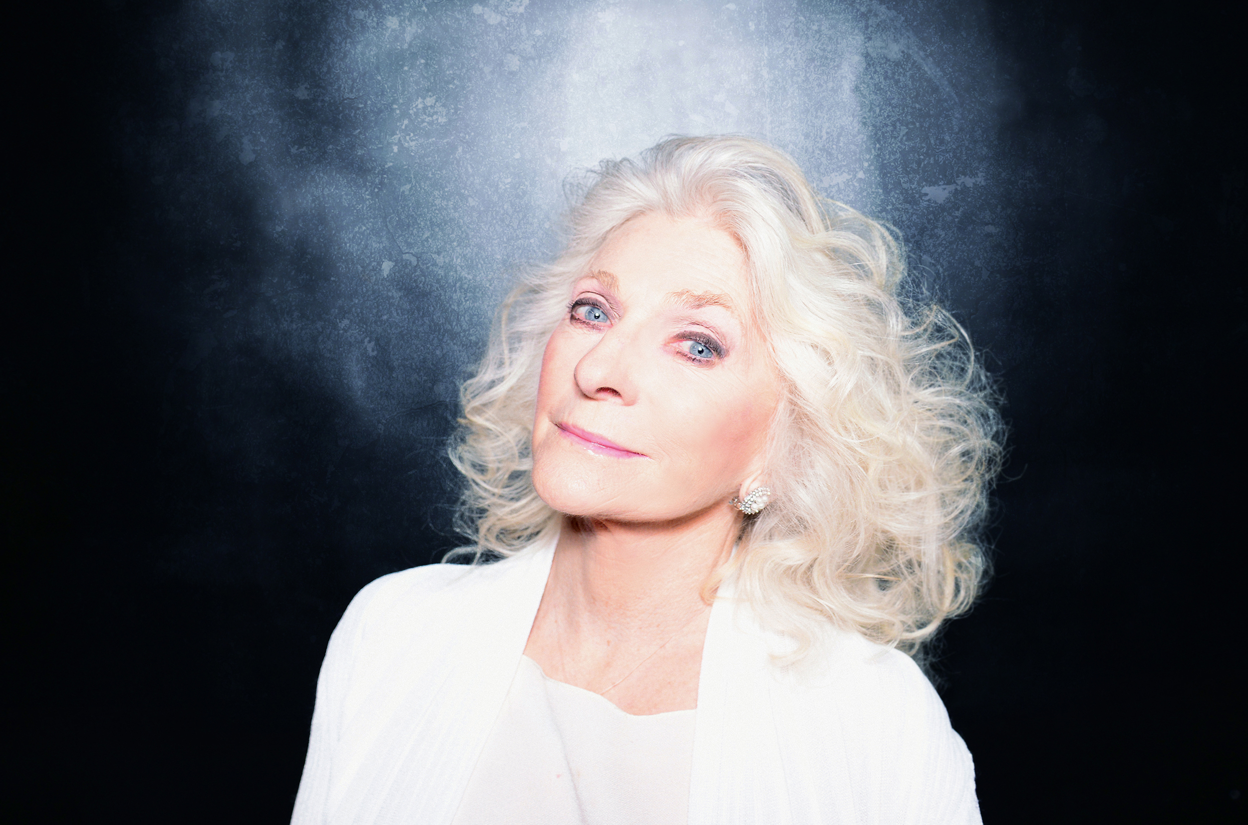 Judy Collins header