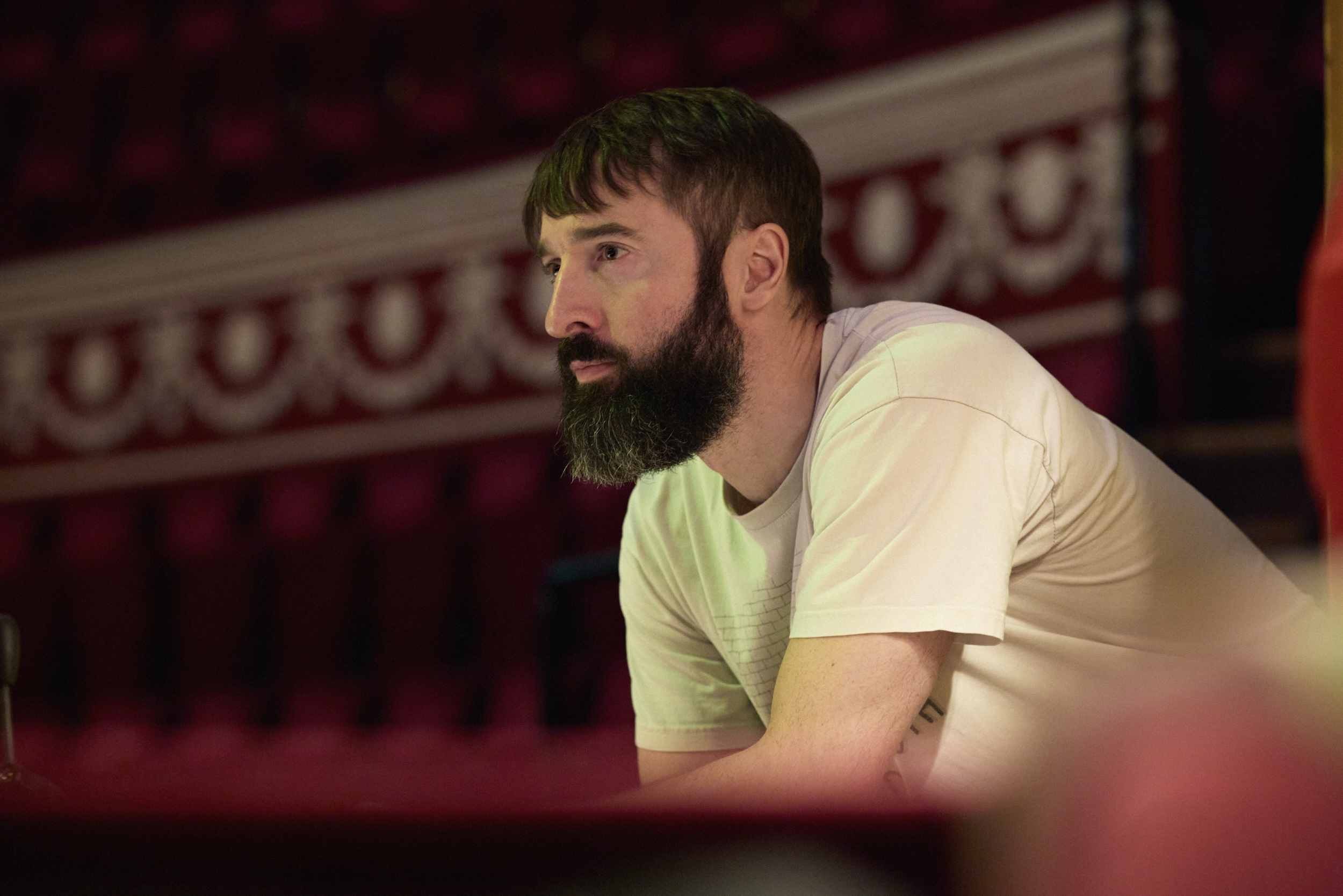 Jules Buckley BBC Proms 25