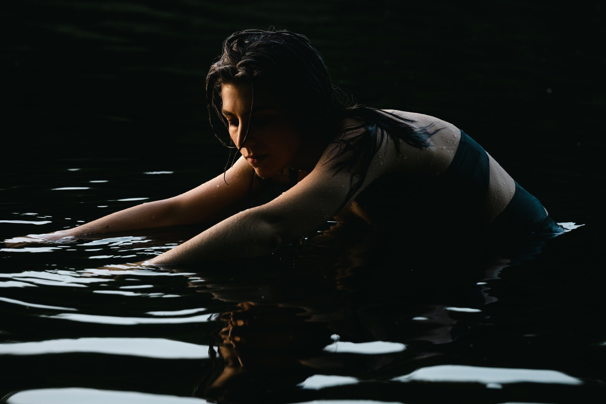 Julia Holter credit Camille Blake